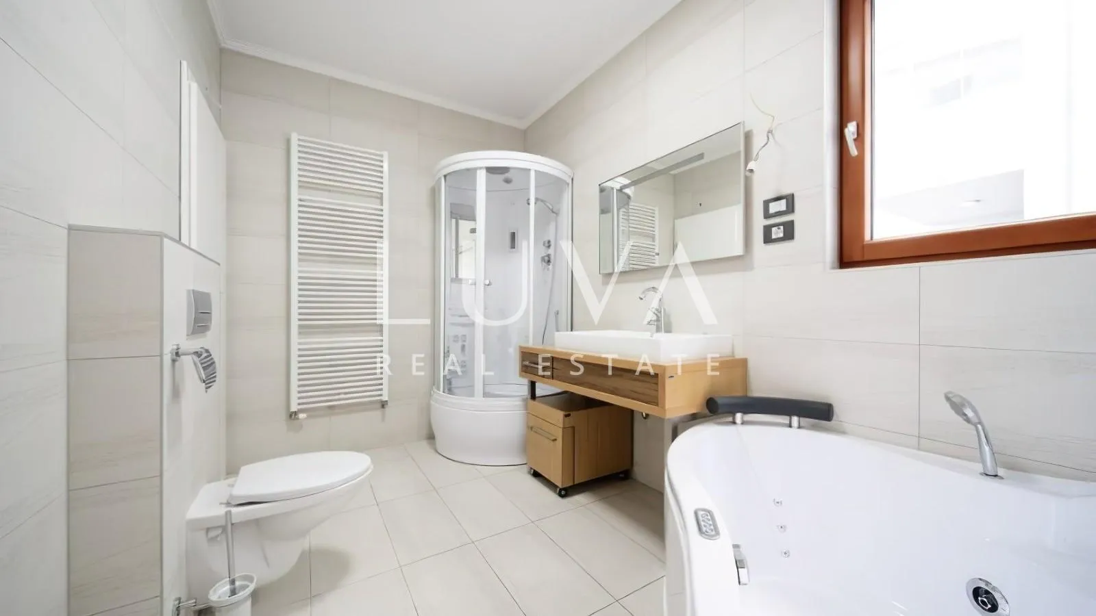 šestine, 5- s stan u novogradnji na prodaju, 212m2 nkp - slika 34