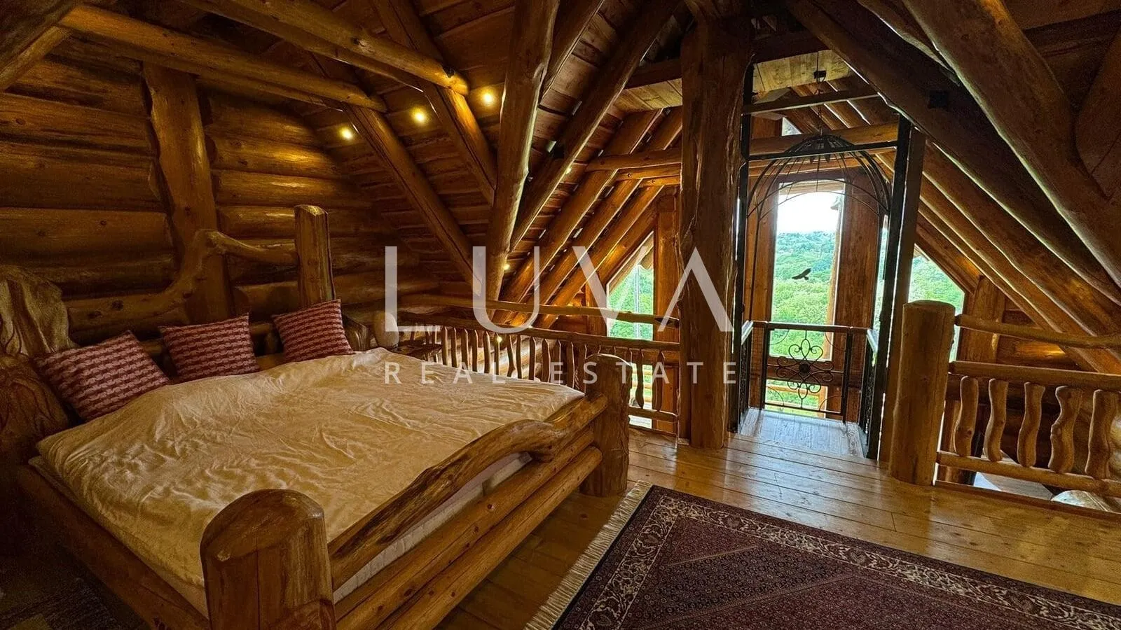 varaždinske toplice, martinkovec, jedinstvena drvena kuća - slika 12