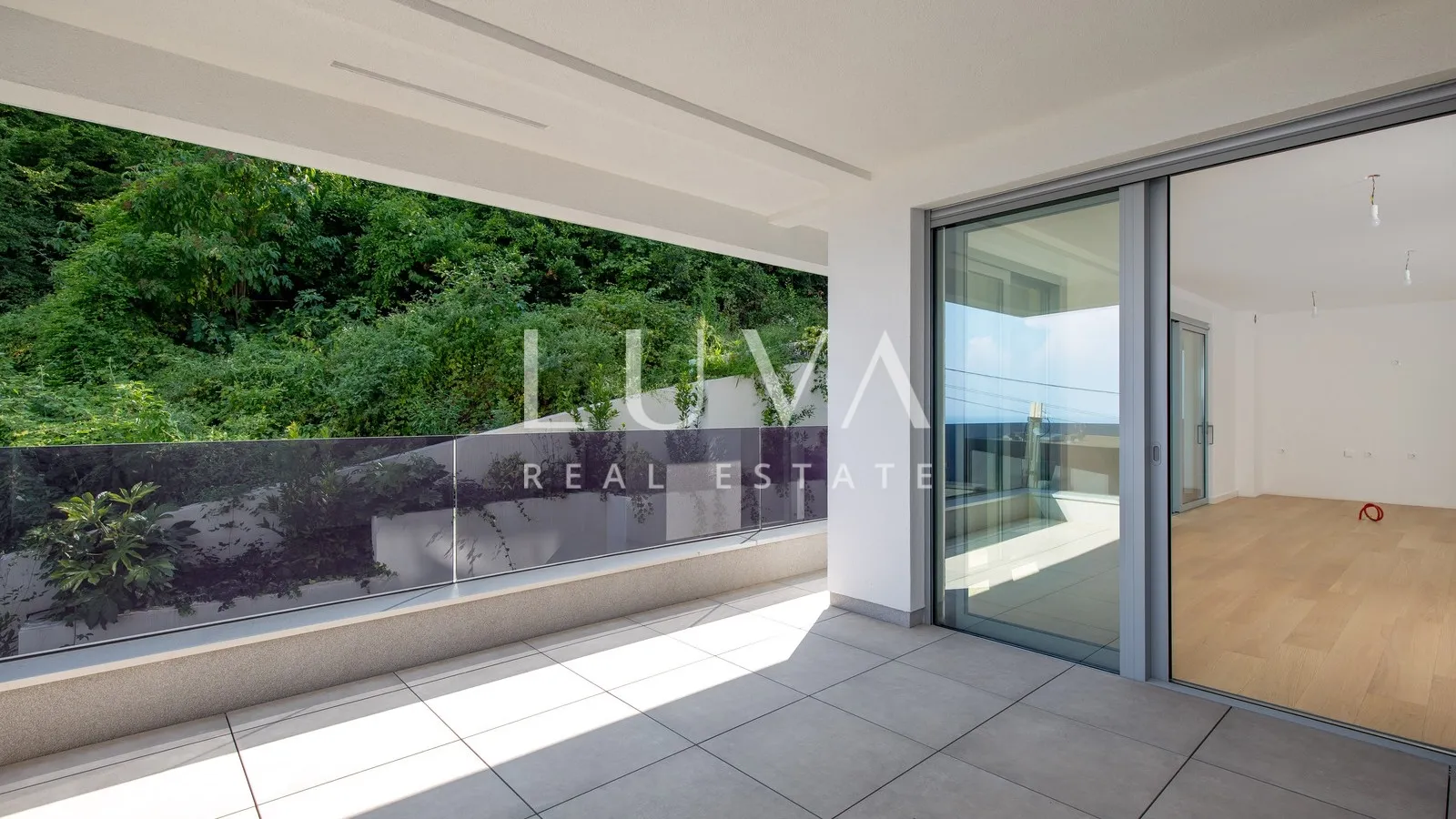 opatija, luksuzna novogradnja s pogledom na more, stan nkp 99,95 m2 - slika 18