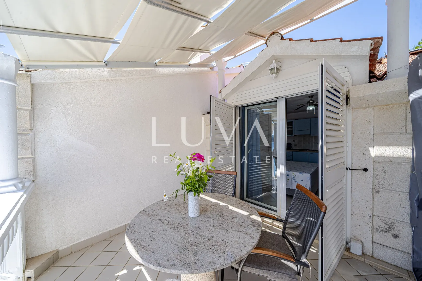 korčula, vela luka, kuća s apartmanima uz more na prodaju - slika 24