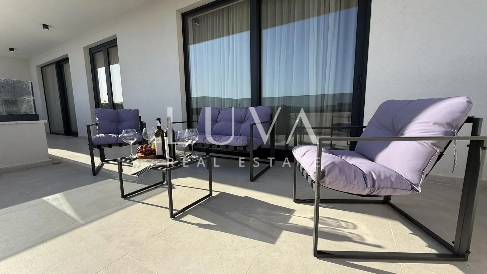 kaštel stari, split, moderna luksuzna vila s bazenom na prodaju - slika 29