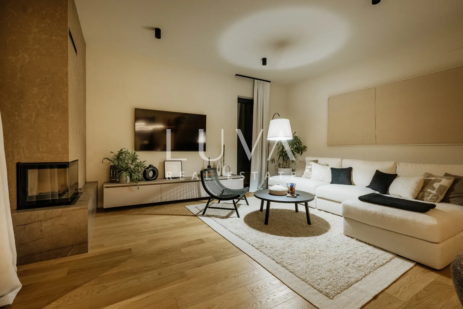 istra, poreč, moderna kuća s grijanim bazenom, nkp 127 m² - slika 10