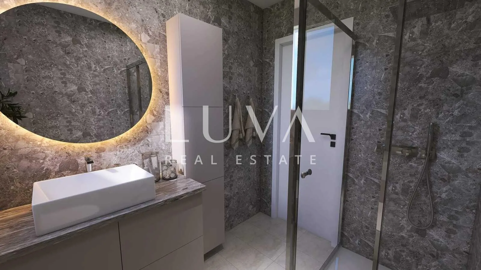 pag, mandre, 4s apartman 117m2 nkp na prodaju - slika 26