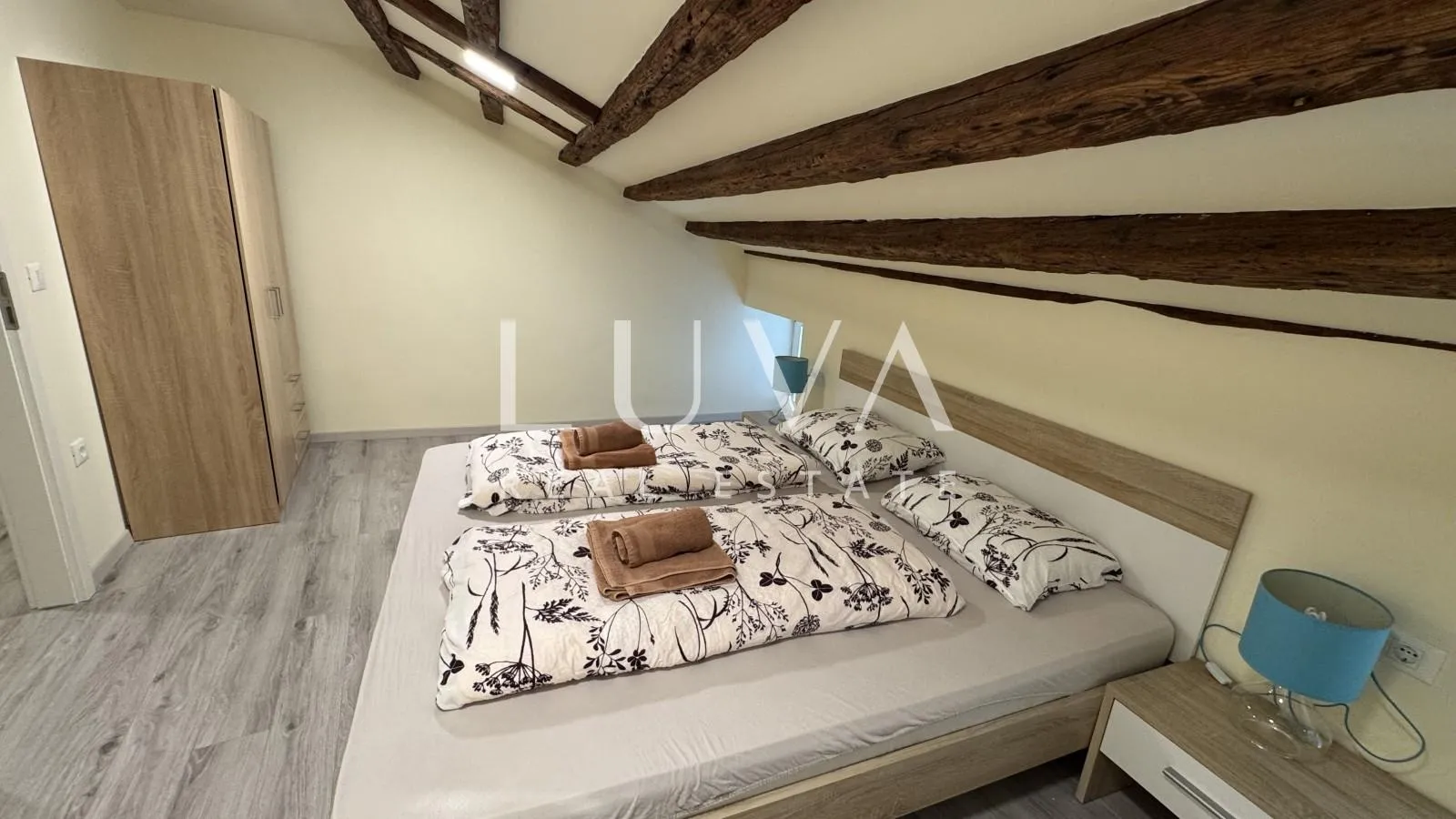 istra, poreč, jednosoban stan s predivnim pogledom, 48 m2 - slika 13