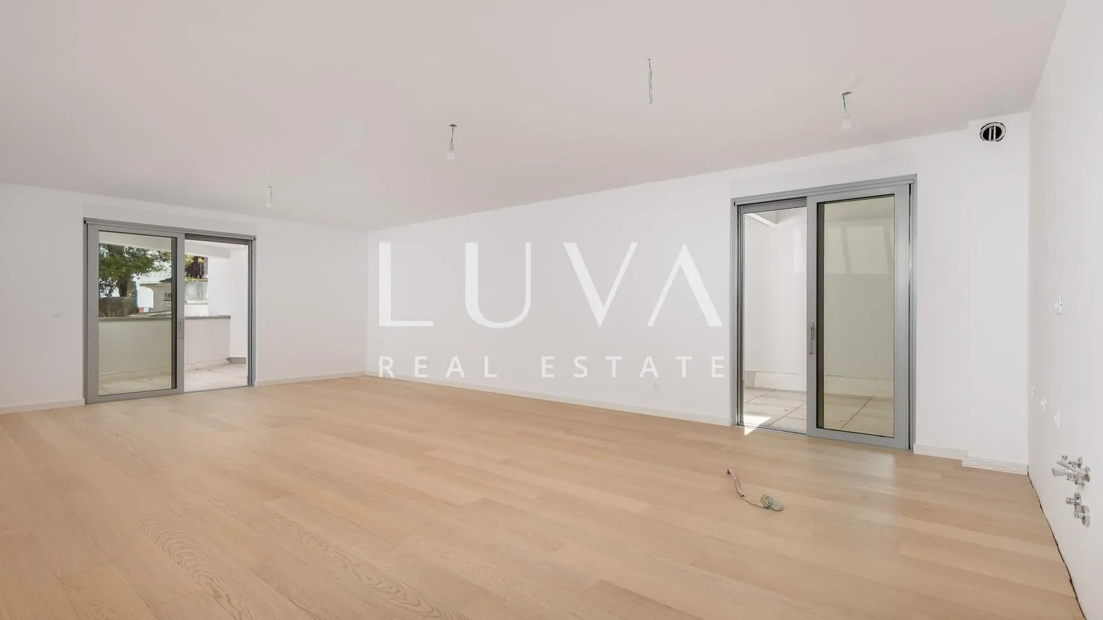 opatija, luksuzna novogradnja, stan nkp 112,10 m2 - slika 2