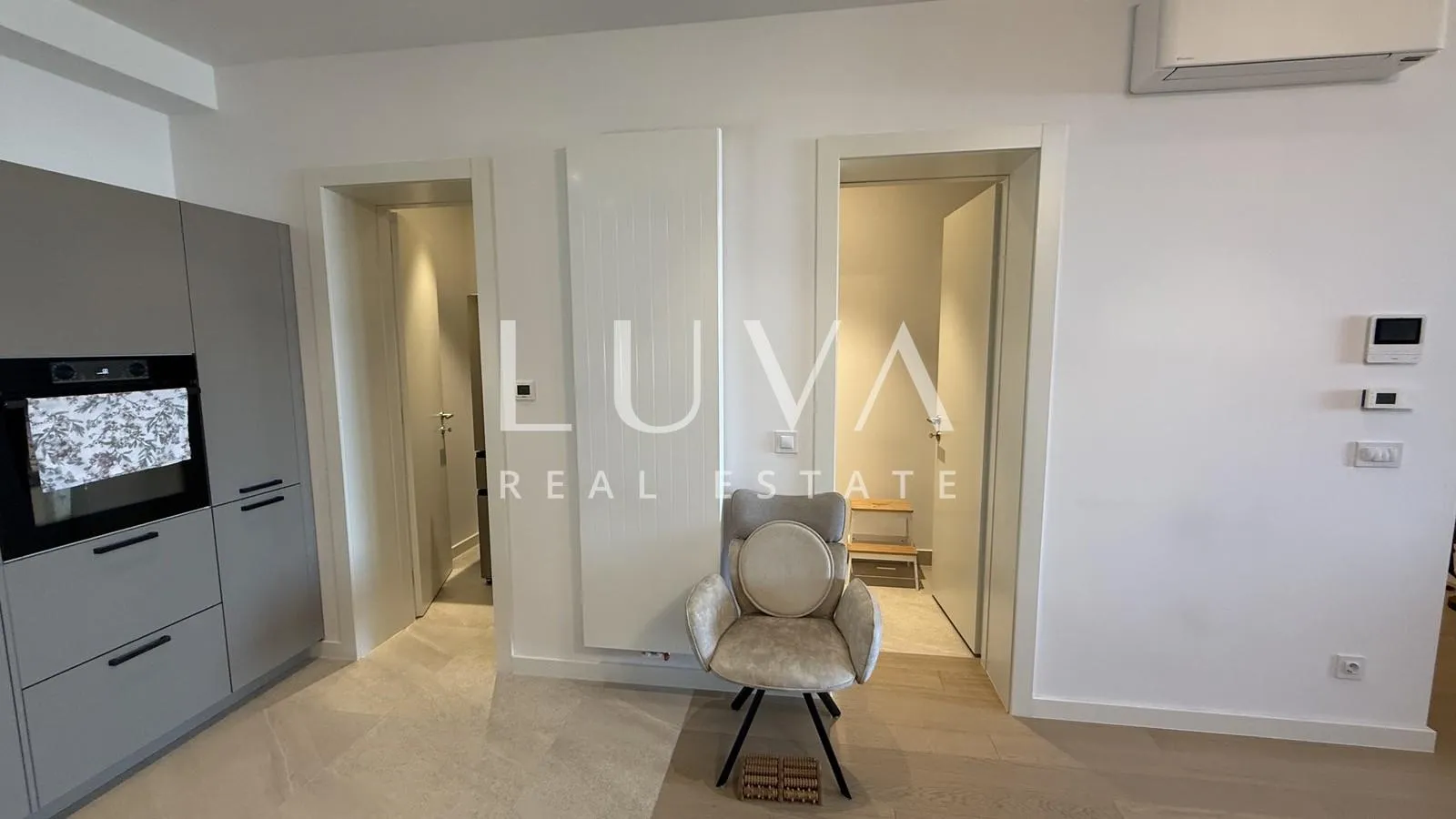 zagreb, heinzelova ulica, vmd, 4s stan sa saunom i garažom, nkp 128 m² - slika 3