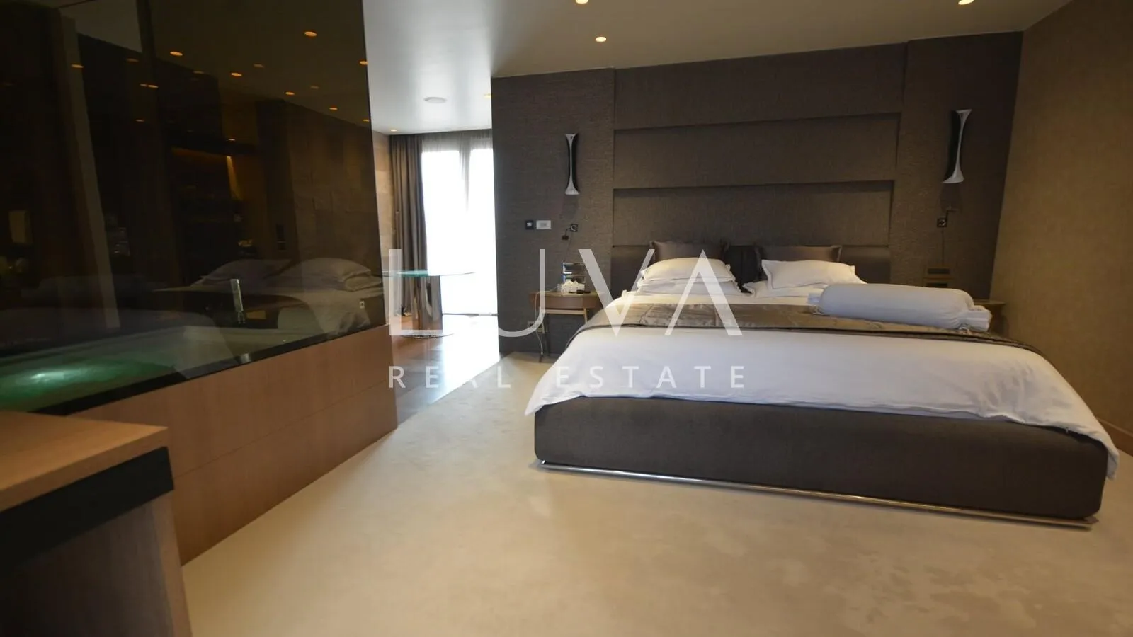 zagreb, radnička cesta, luksuzan penthouse 368m2 neto na prodaju - slika 60