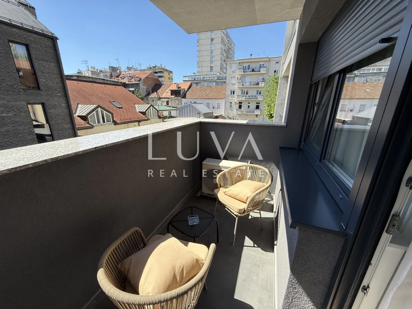 zagreb, maksimir, 3s stan s gmp-om u novogradnji, nkp 69.40 m² - slika 11