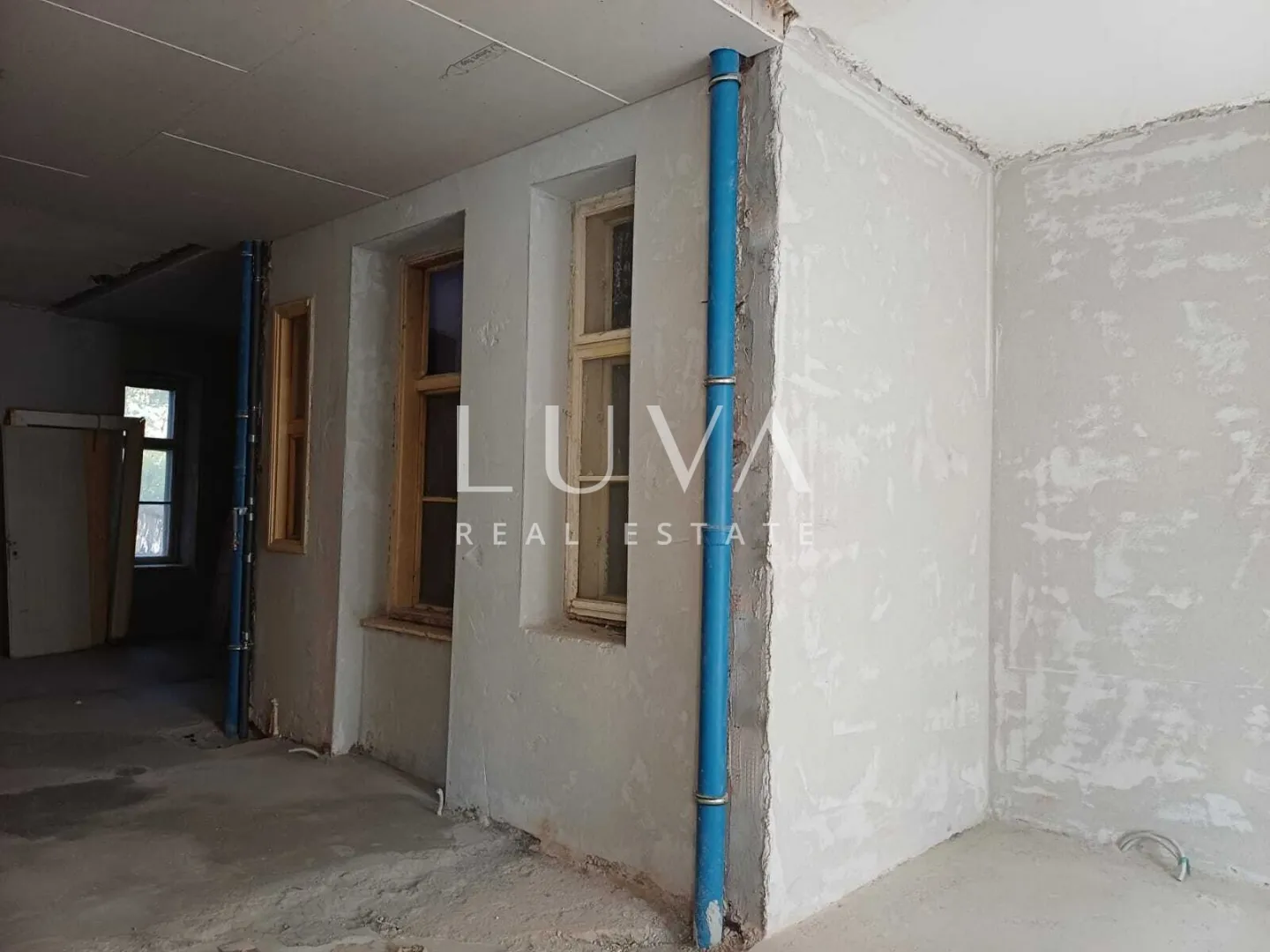 zagreb, palmotićeva, 4s stan 136,16m2, prodaja - slika 5