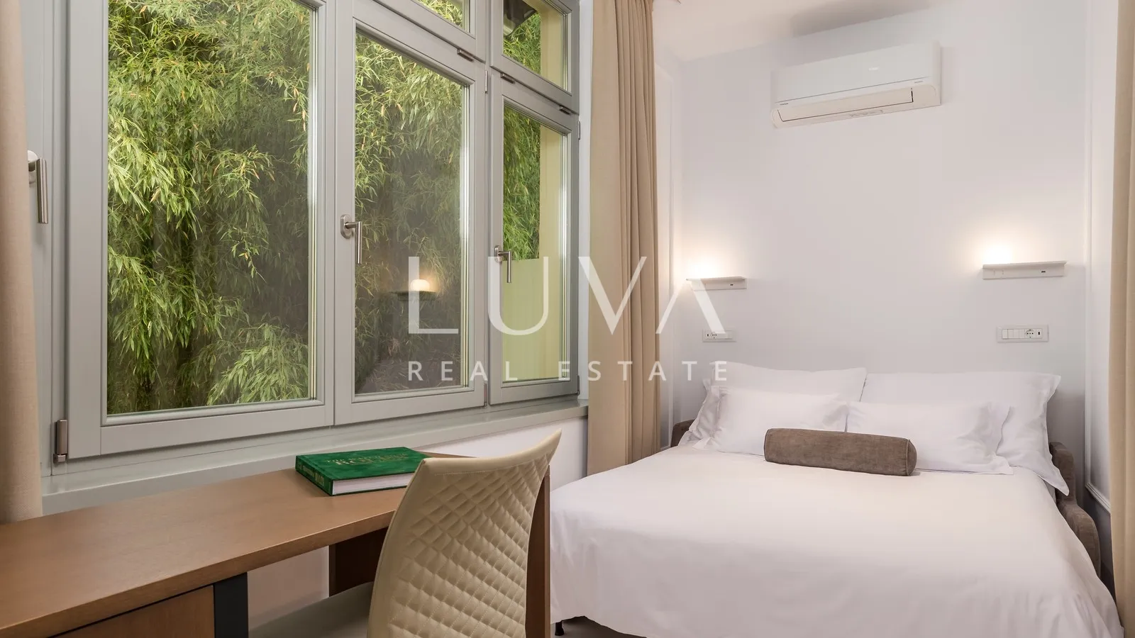 opatija, strogi centar, luksuzan stan 90,36 m2 na prodaju - slika 17