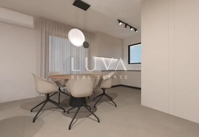 zagreb, jastrebarsko, zgrada 1, kuća s2, nkp 113 m2, novogradnja - slika 4