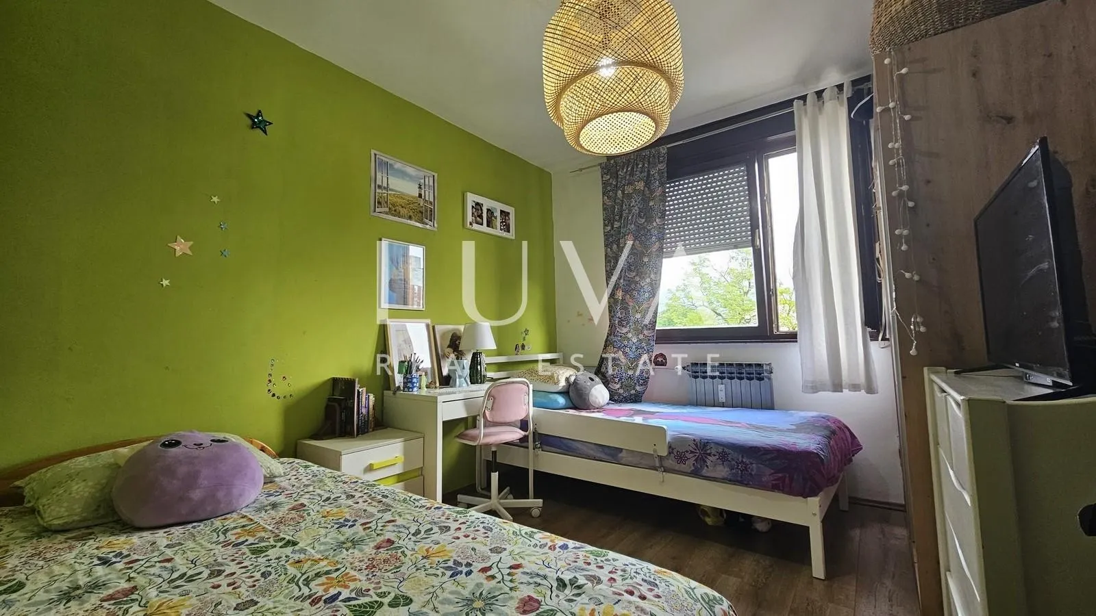 zagreb, ferenščica, 2s stan 61,33m2, prodaja - slika 4