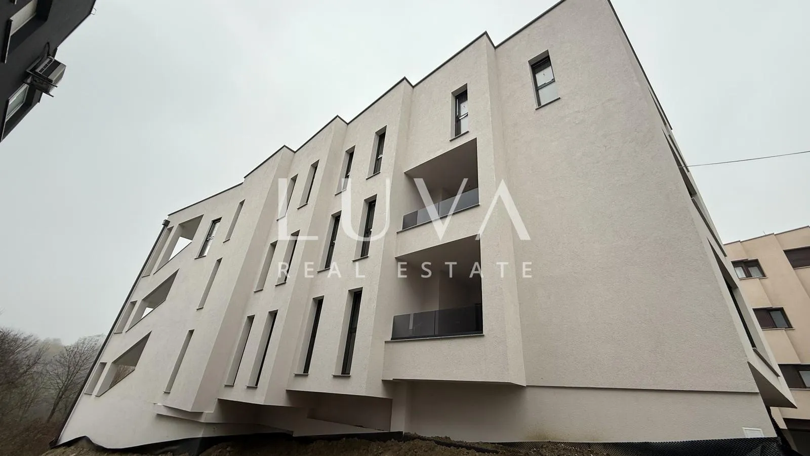 zagreb, dedići, 3s u modernoj novogradnji na 2.katu, 102.40 m² - slika 3