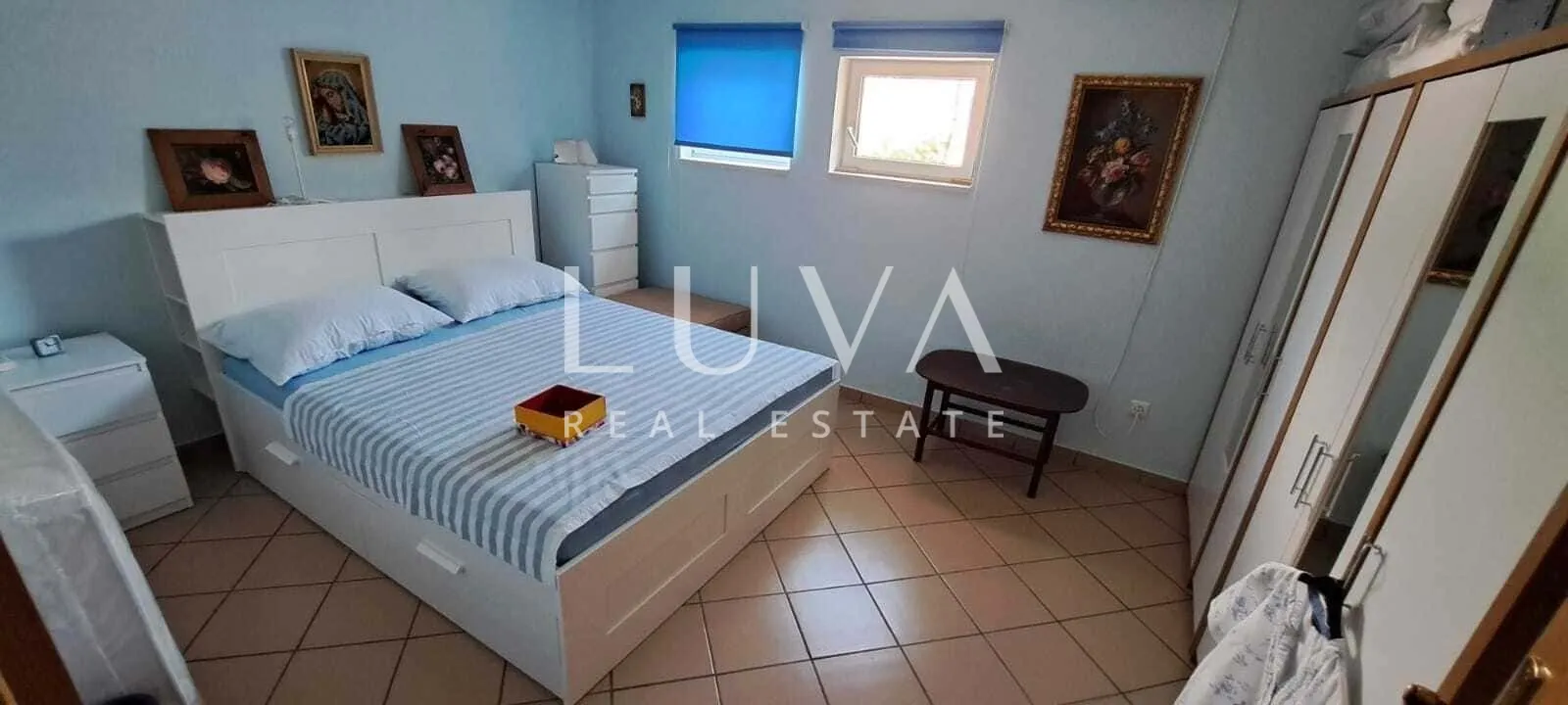 dubrovnik, slano, kamena kuća uz more na prodaju - slika 16