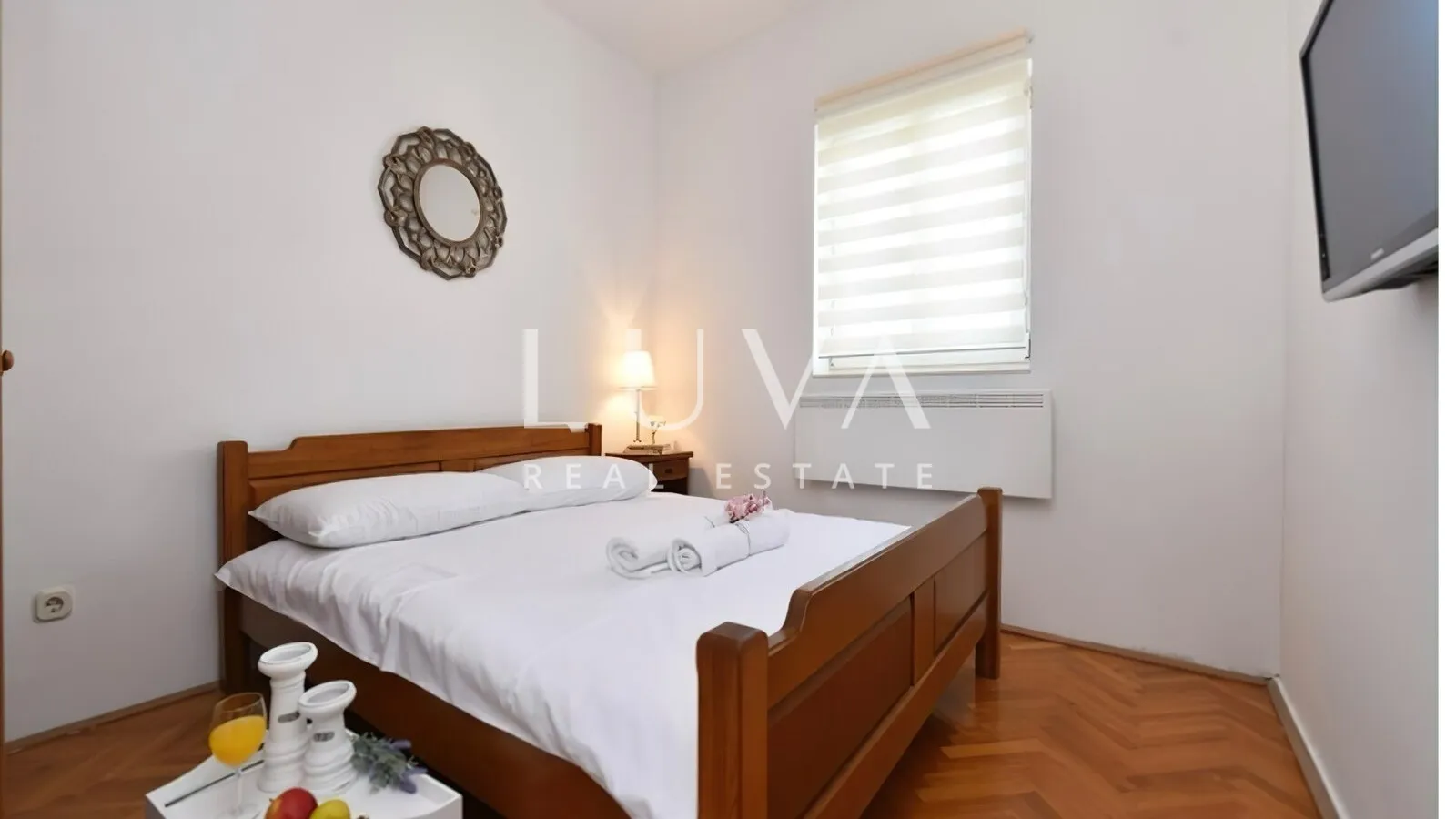 privlaka, apartmanska kuća s bazenom na prodaju - slika 16