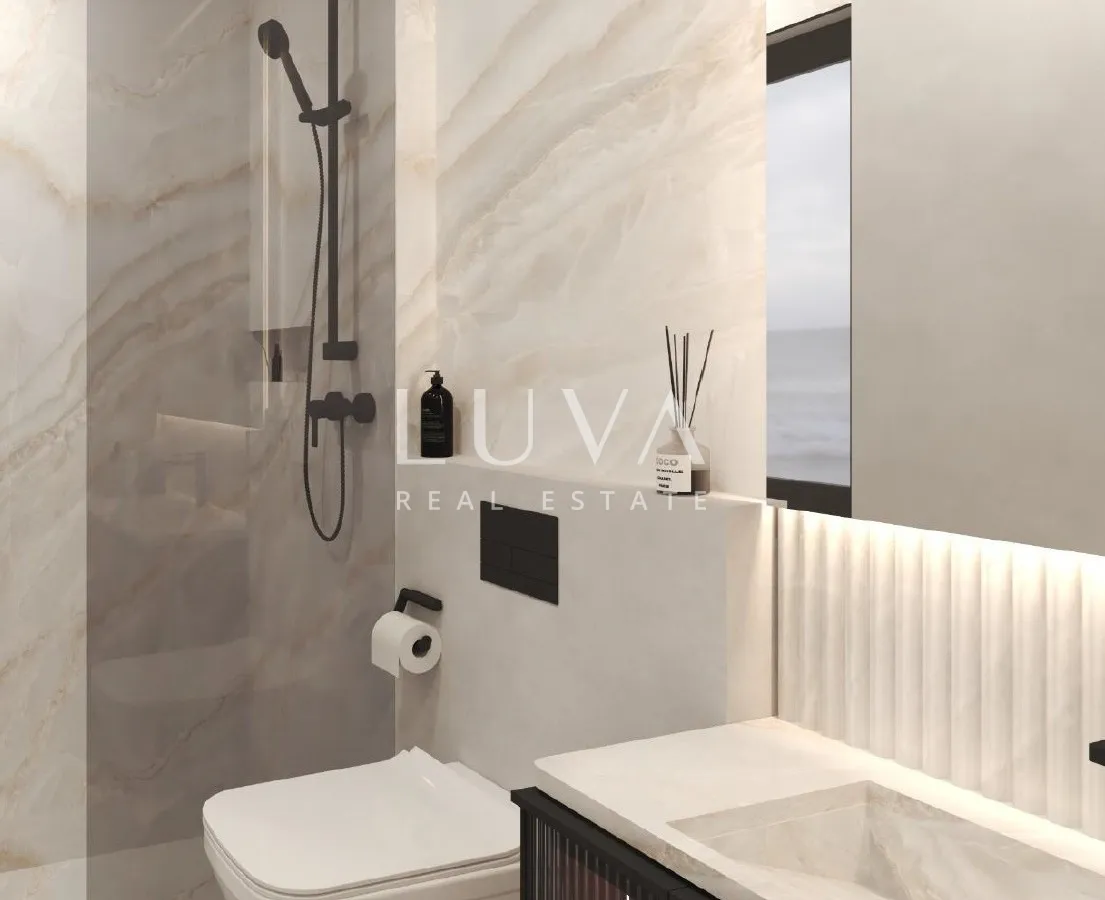opatija, luksuzni penthouse 143 m2 s pogledom na more i terasom - slika 13