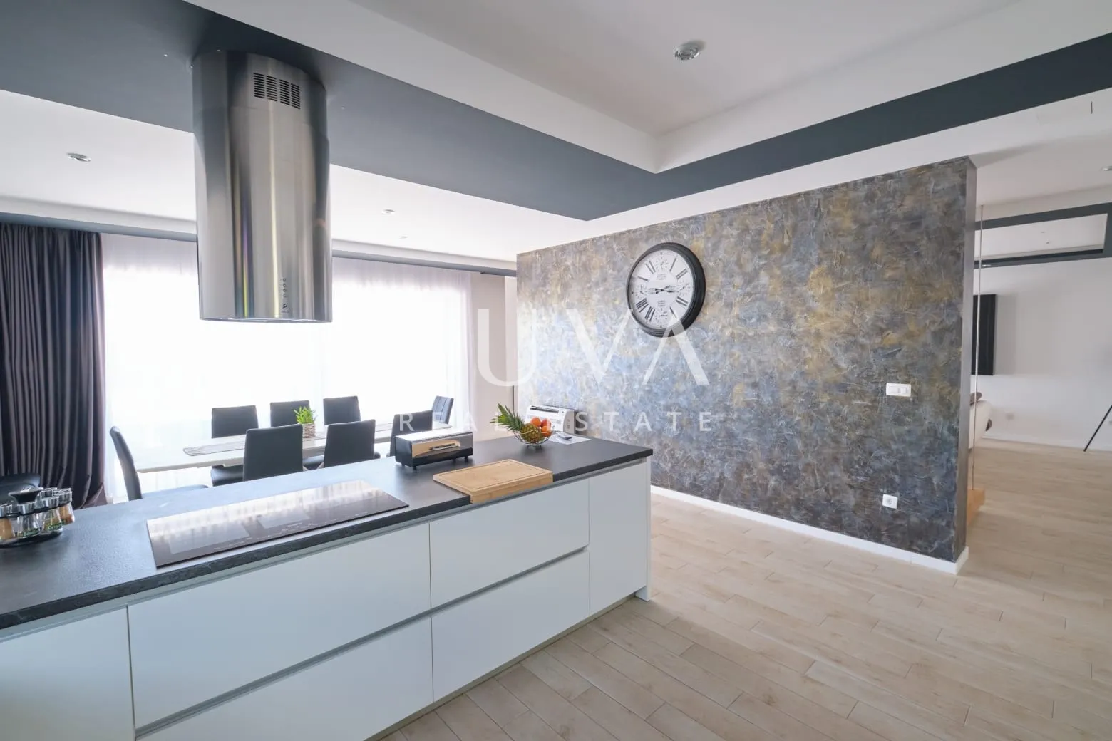 kaštel stari, vila 324 m² s bazenom i pogledom na more na prodaju - slika 9