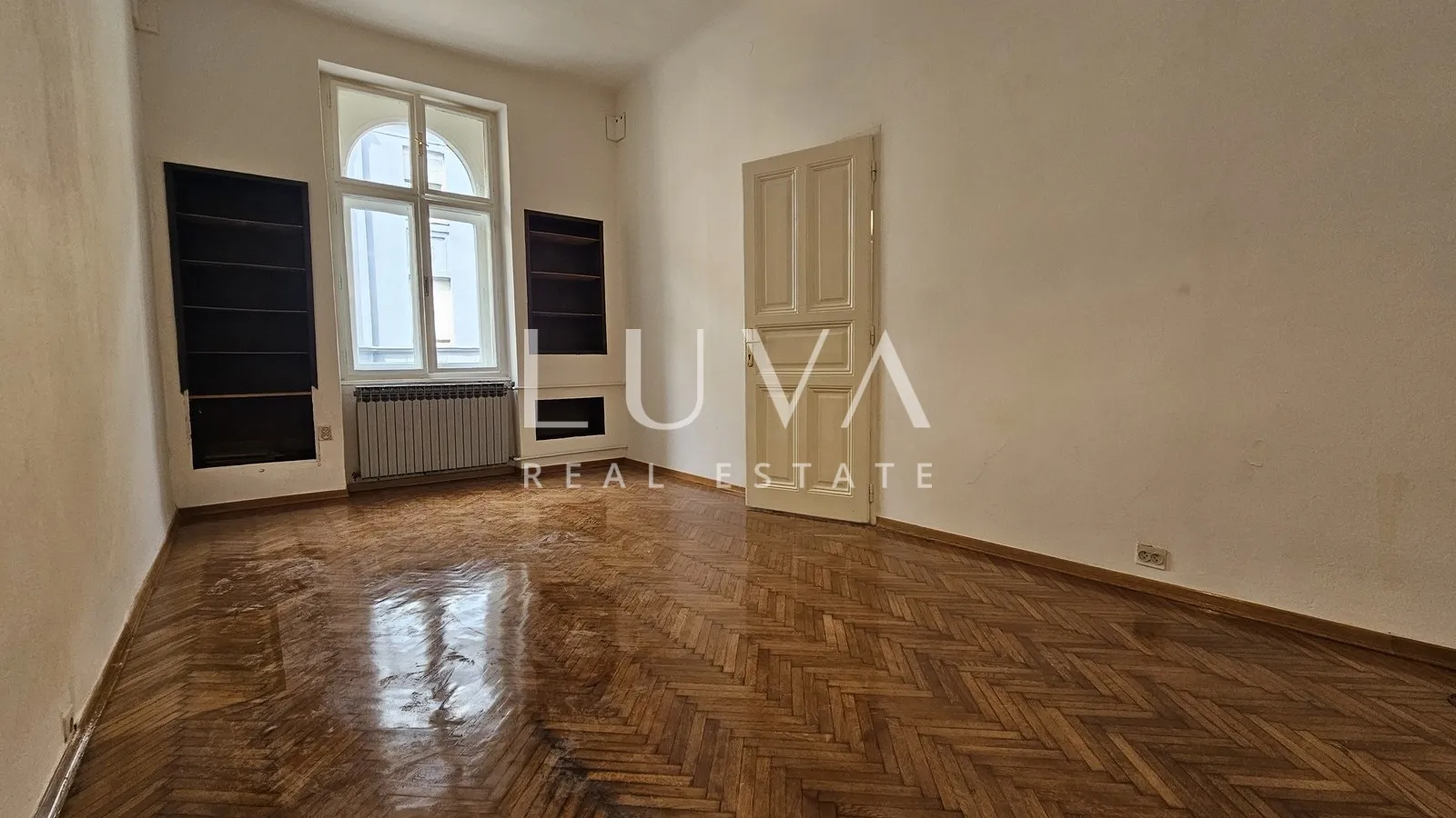 zagreb, centar, stan 54m2 na prodaju - slika 4