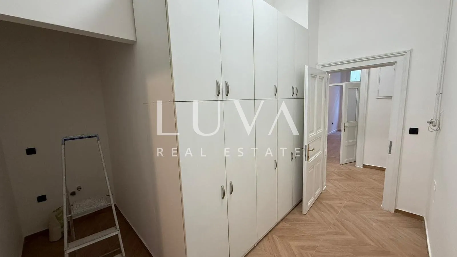 zagreb, centar, stan 253 m2 idealno za poslovnu namjenu - slika 11