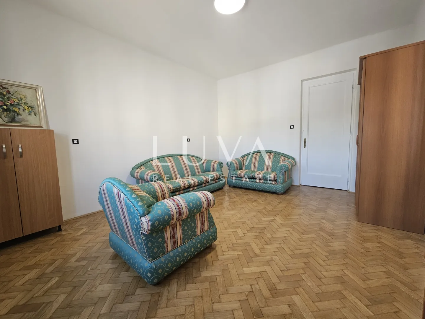 zagreb, zvonimirova, 3s stan 66m2 za najam - slika 4