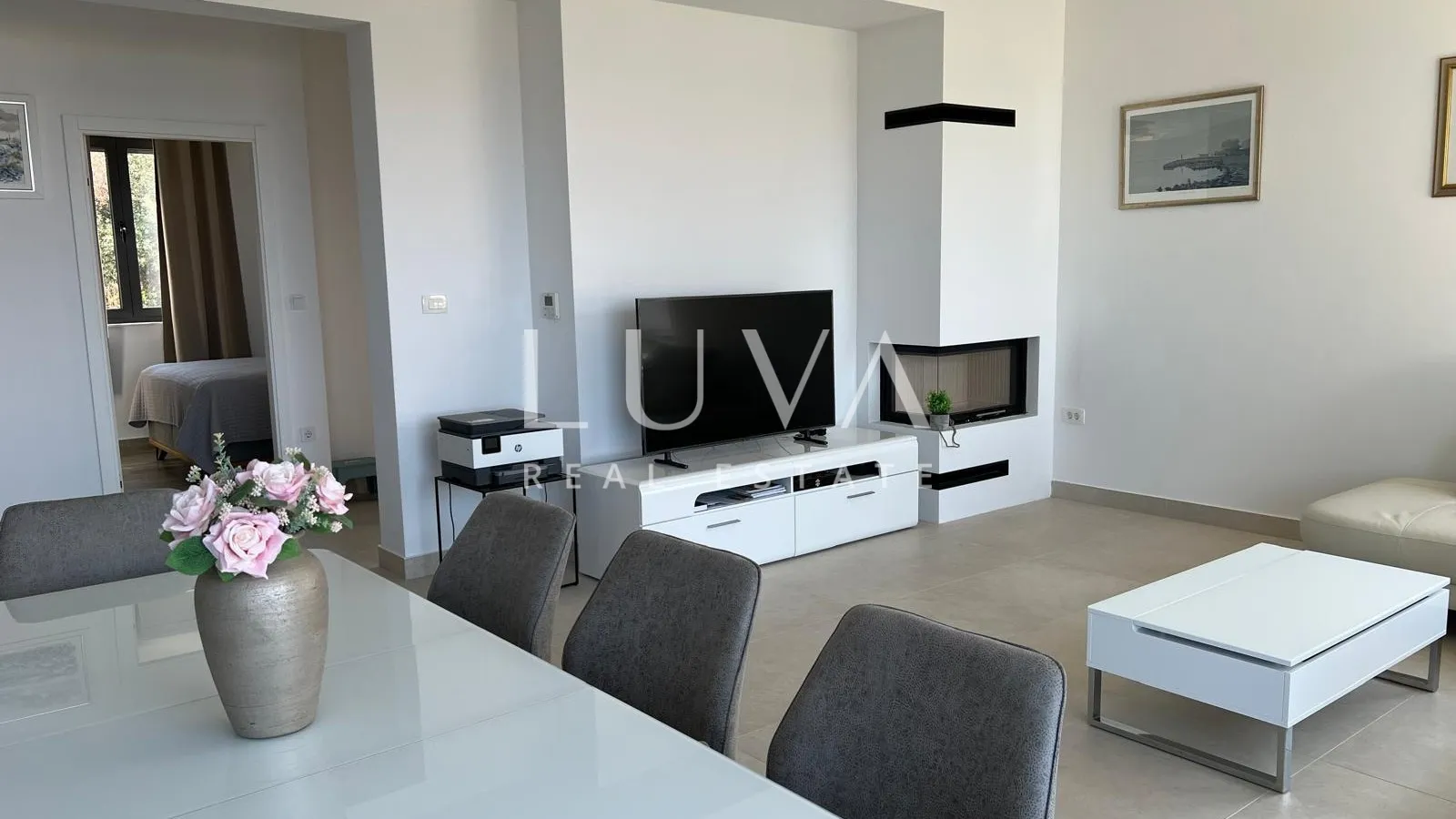 rogoznica, moderna kuća s bazenom u blizini mora, 263m2 - slika 6