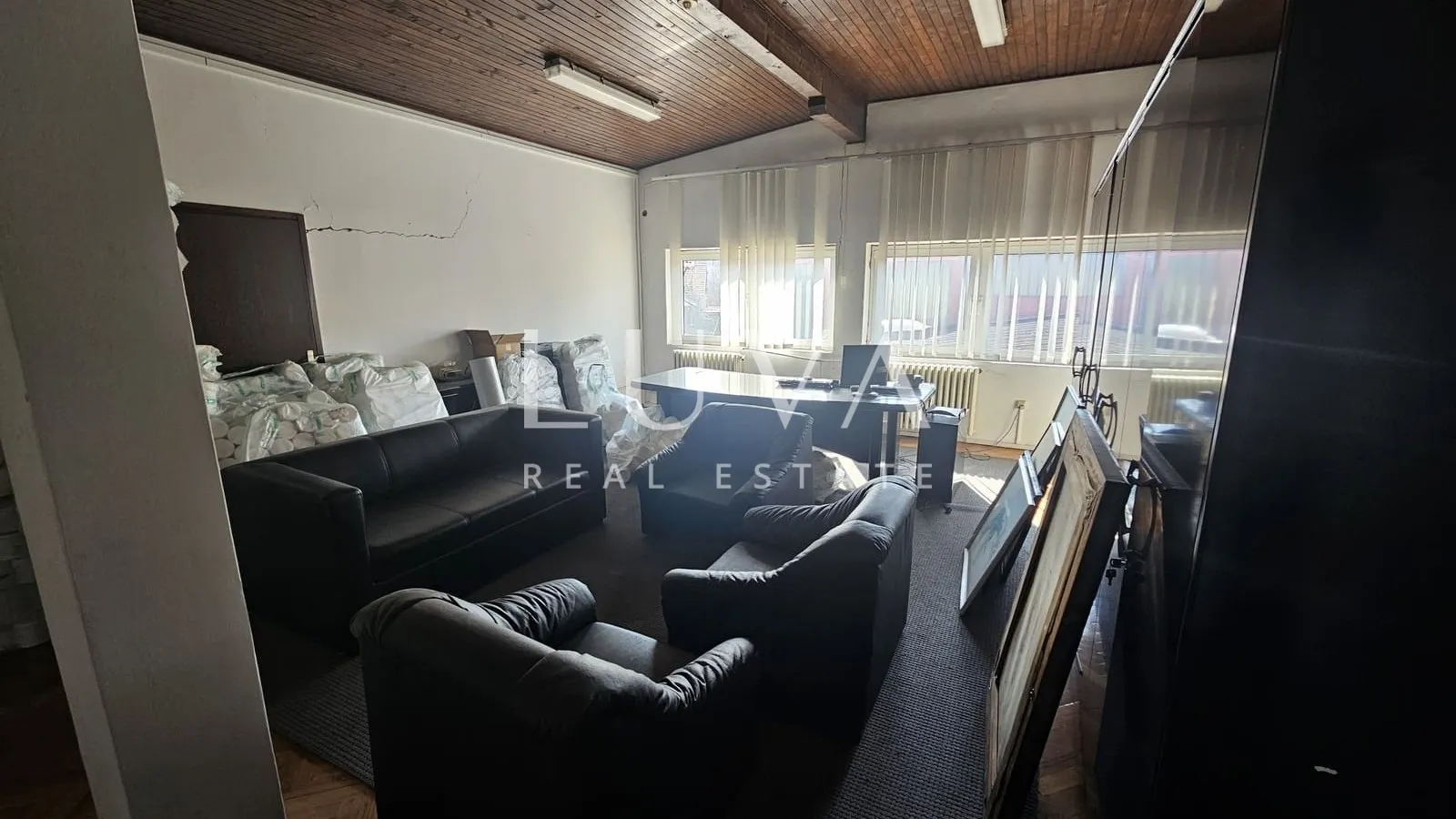 zagreb, gračani, poslovna zgrada 3249 m2 uredsko-skladišno-proizvodne namjene - slika 11