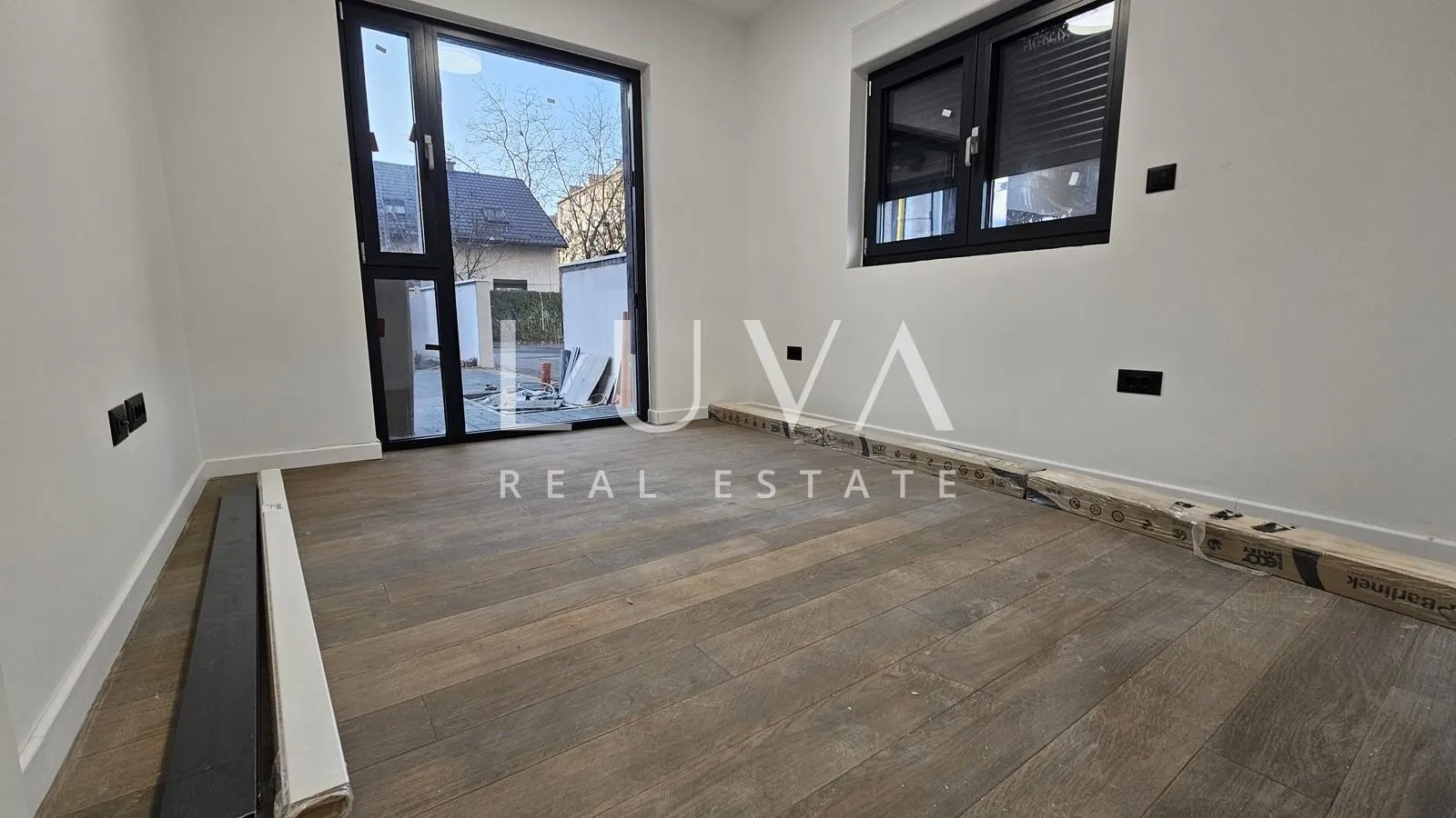 zagreb, trešnjevka, poslovni prostor 300m2 za najam - slika 23