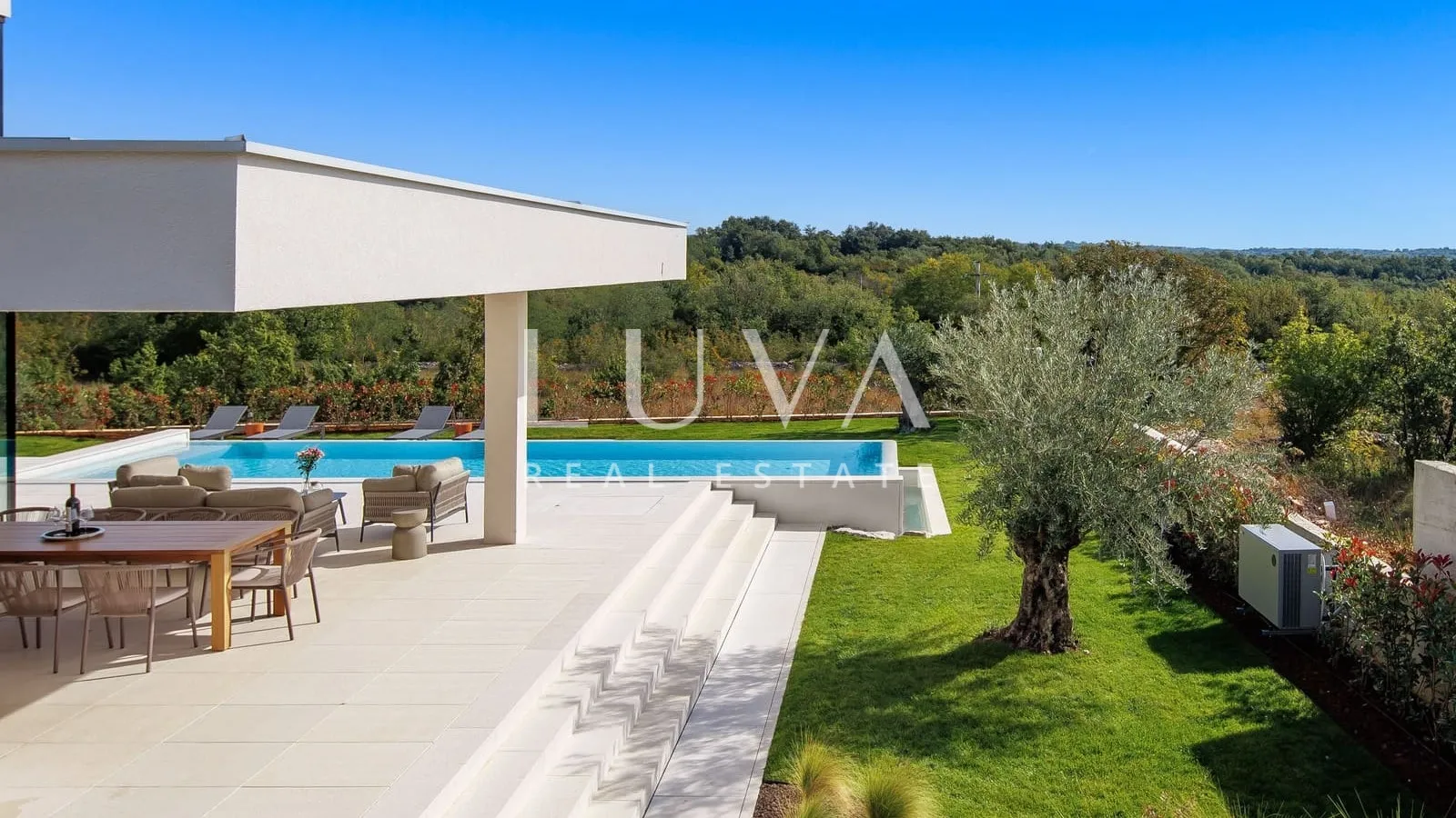 sveti lovreč, istra, luksuzna vila s bazenom na prodaju - slika 49