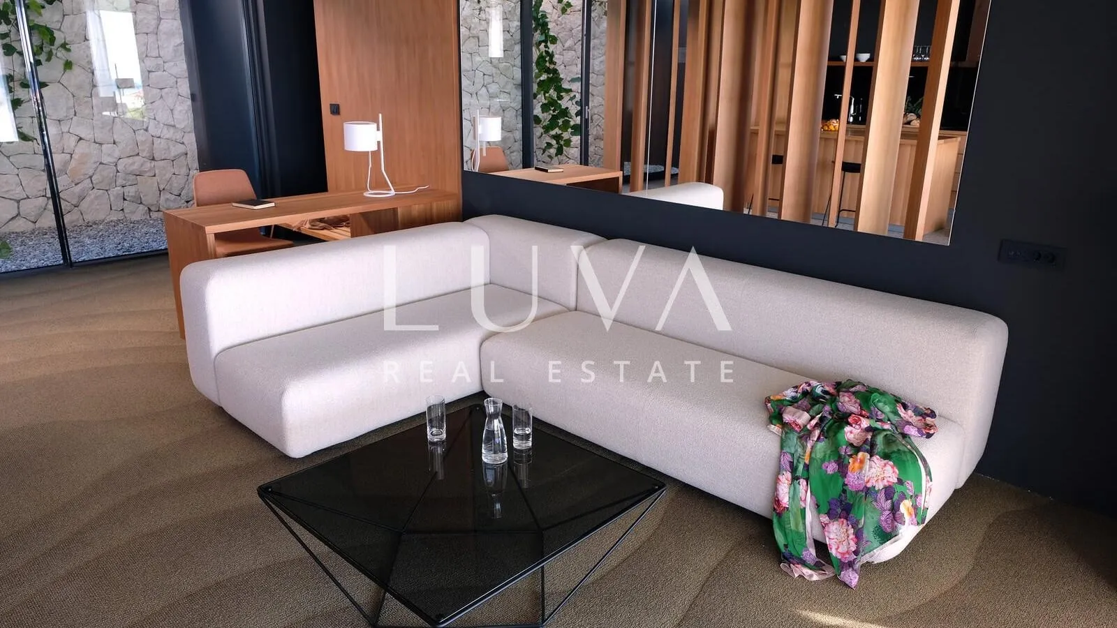 dubrovnik, brsečine, moderni hotel s bazenom na prodaju - slika 10