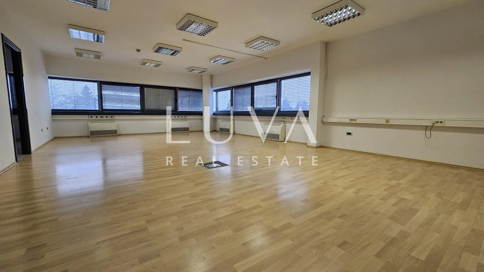 zagreb, borongaj, poslovni prostor 338m2 za najam - slika 8
