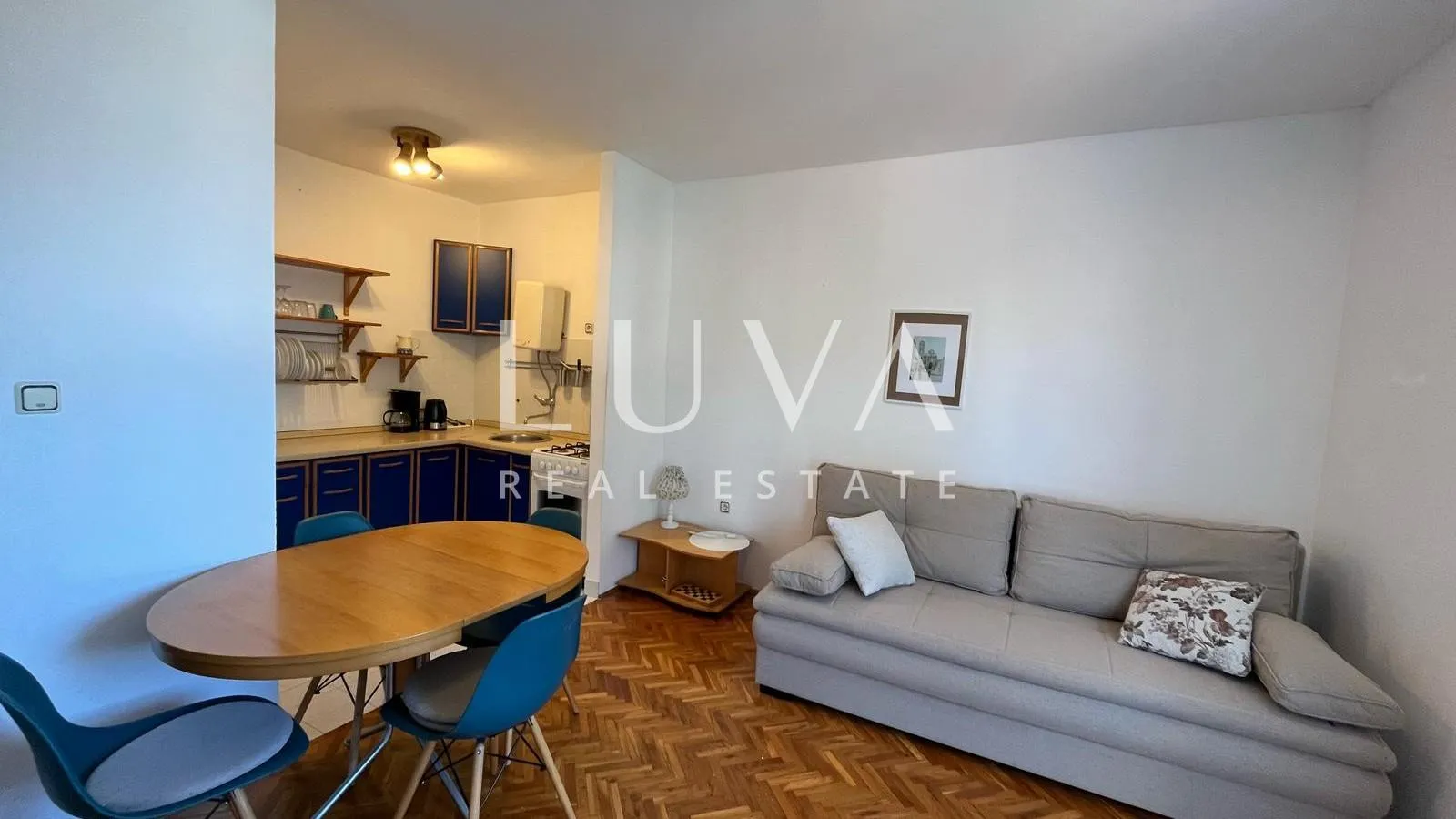 čiovo, apartmanska kuća 540m2 s pogledom na more, prodaja - slika 11
