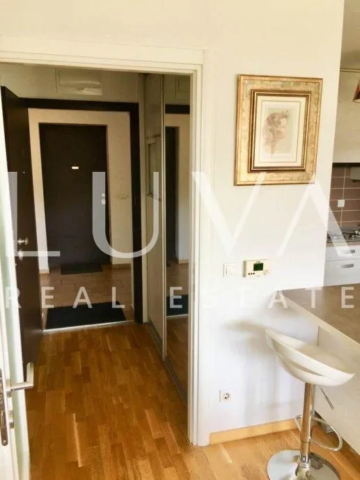 zagreb, špansko, novija gradnja, stan 41 m2 na prodaju - slika 11