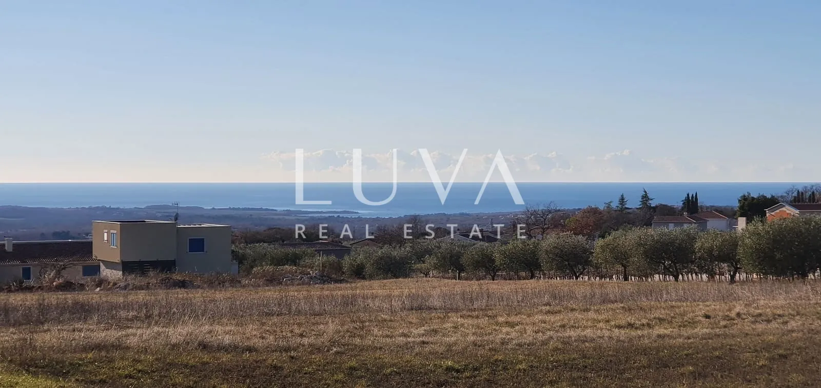 kaštelir, novigrad, građevinsko zemljište s dozvolom, 1011 m2 - slika 6