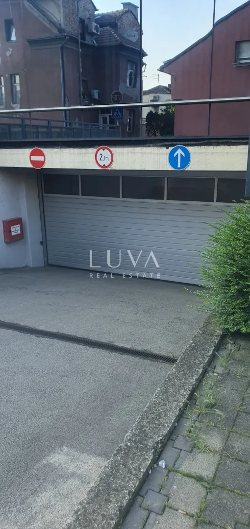 zagreb, trešnjevka, 2s stan 48m2 + gpm, najam - slika 10