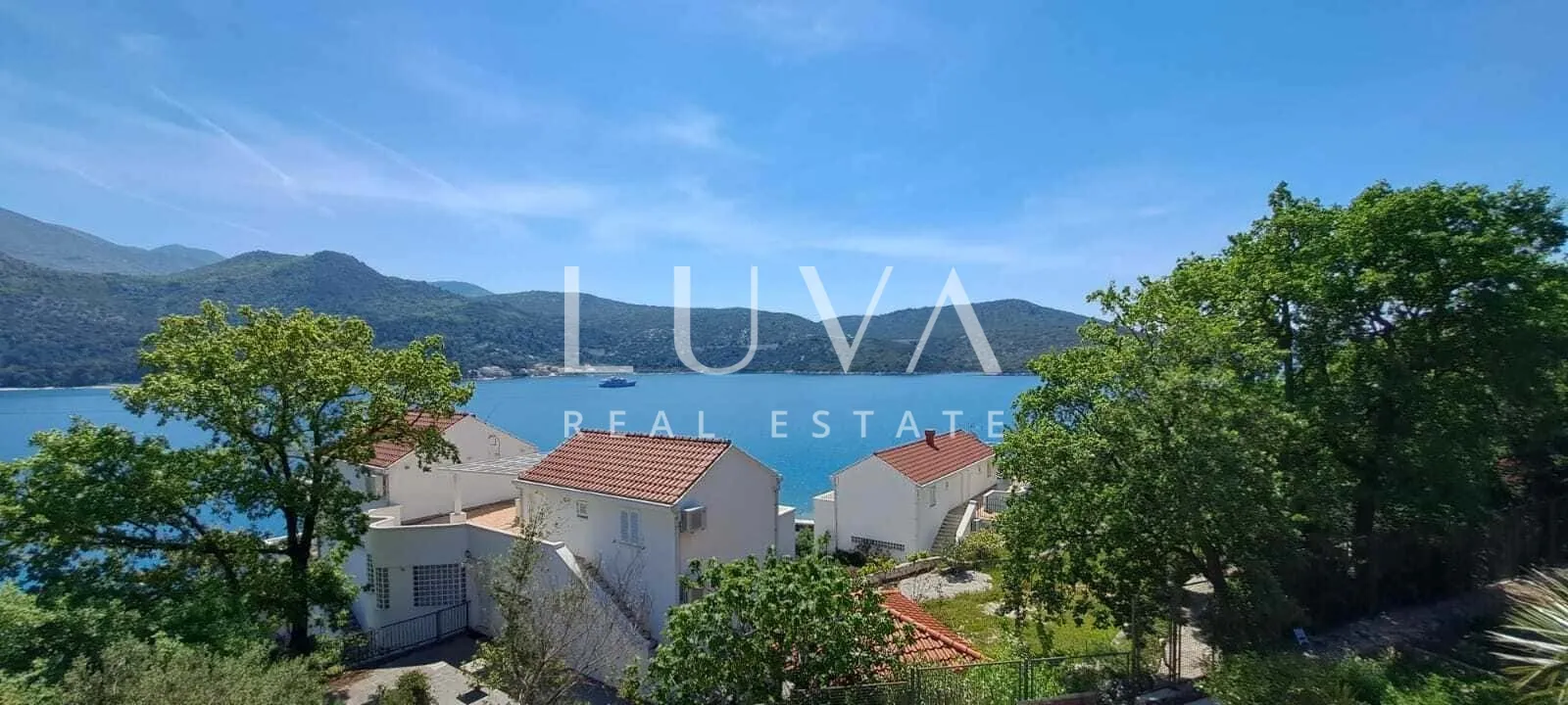 dubrovnik, slano, kamena kuća uz more na prodaju - slika 4