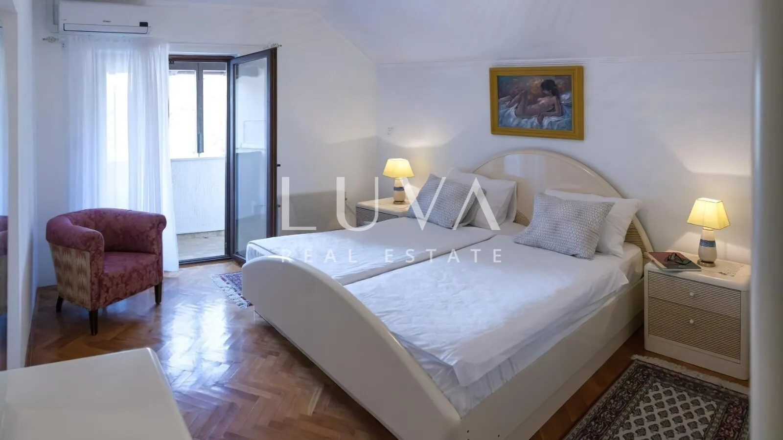 pula, izvanredna apartmanska kuća s bazenom na prodaju - slika 14