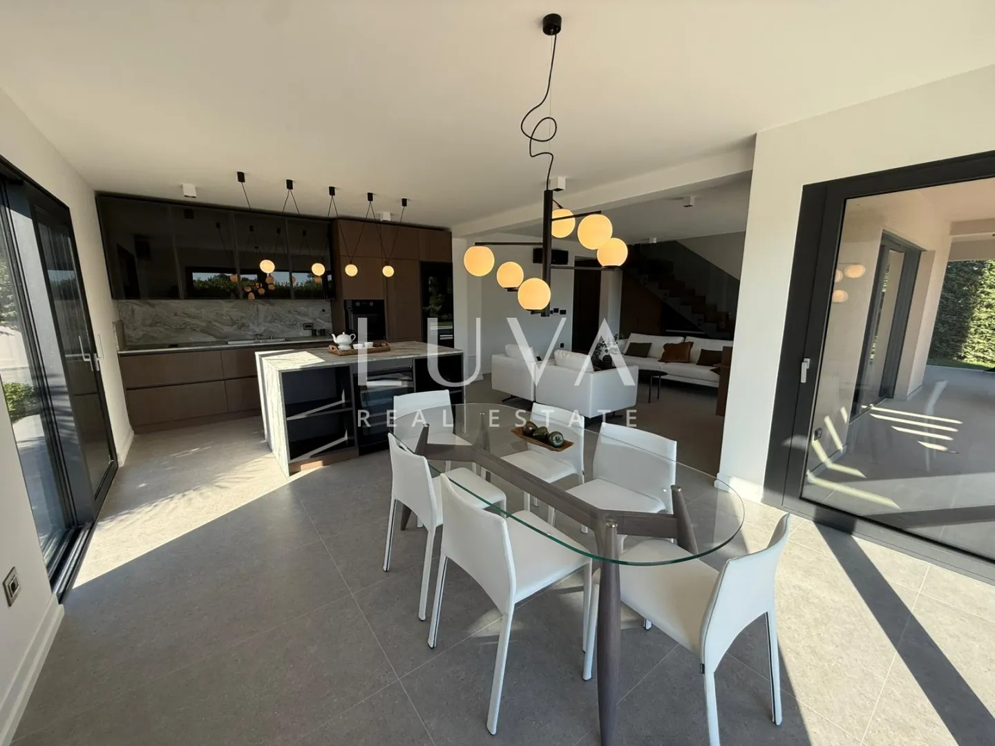 istra, štinjan, luksuzna vila s bazenom, 275 m2 na prodaju - slika 9