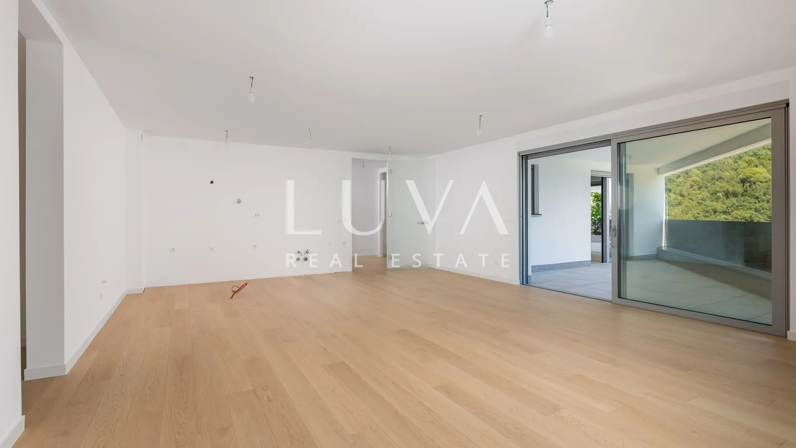 opatija, luksuzna novogradnja s pogledom na more, stan nkp 235,95 m2 - slika 25