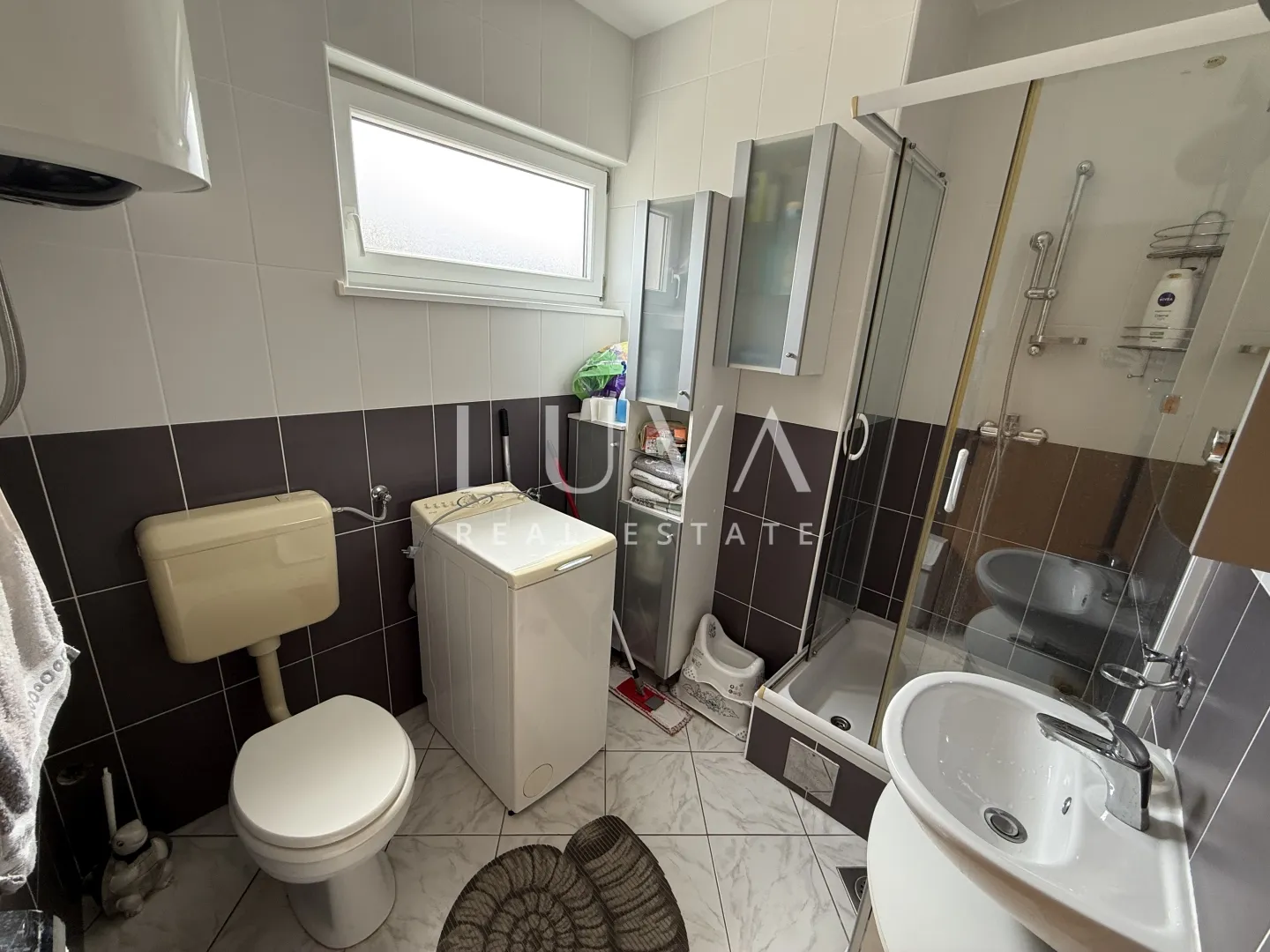 pag, novalja, dvosoban stan s pogledom na more, 58 m2 - slika 7