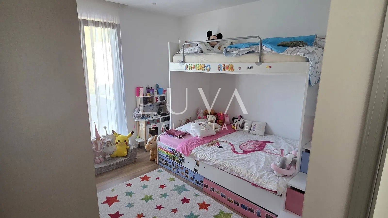 split, kučine, luksuzna vila s prekrasnim pogledom na split, 310 m² - slika 16