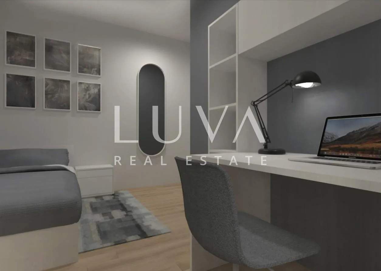 zagreb, jastrebarsko, zgrada 5, kuća s18, nkp 128 m2, novogradnja - slika 8
