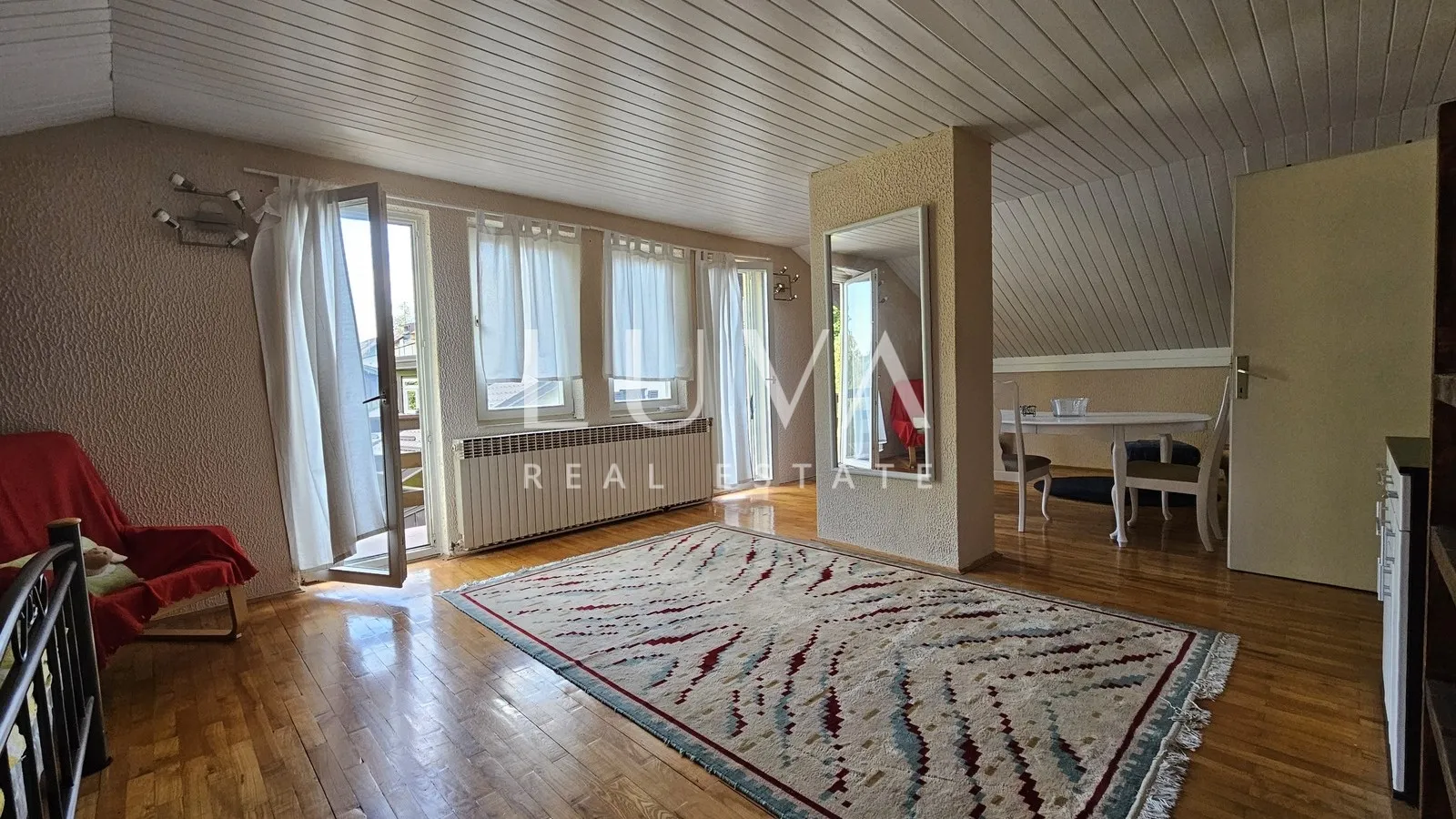 zagreb, kraljevec, obiteljska kuća 260m2 na prodaju - slika 8