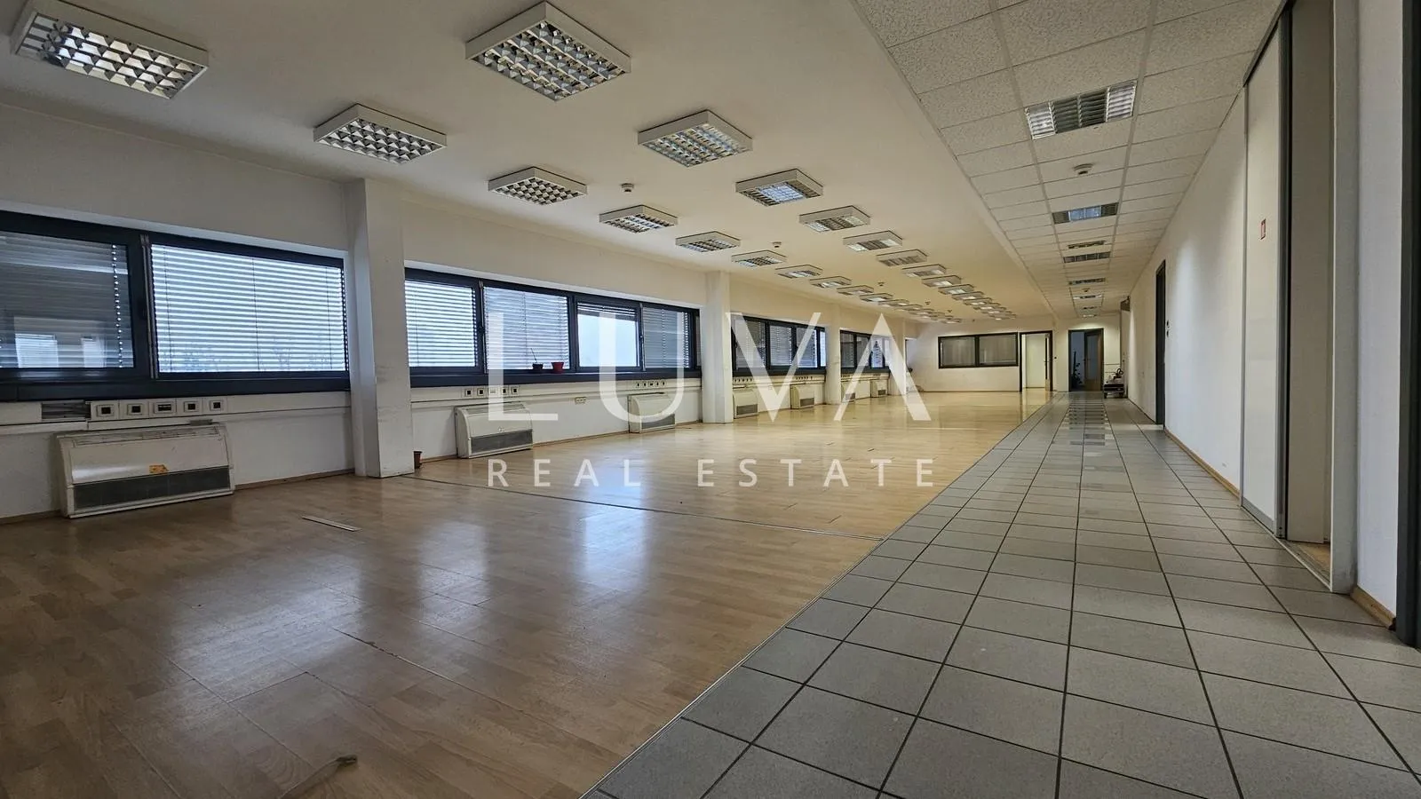 zagreb, borongaj, poslovni prostor 734m2 za najam - slika 14