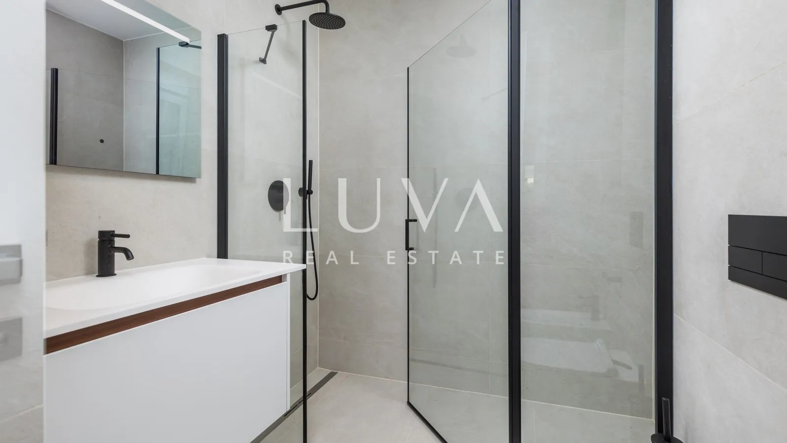 opatija, luksuzna novogradnja s vrtom, stan nkp 125,81 m2 - slika 23
