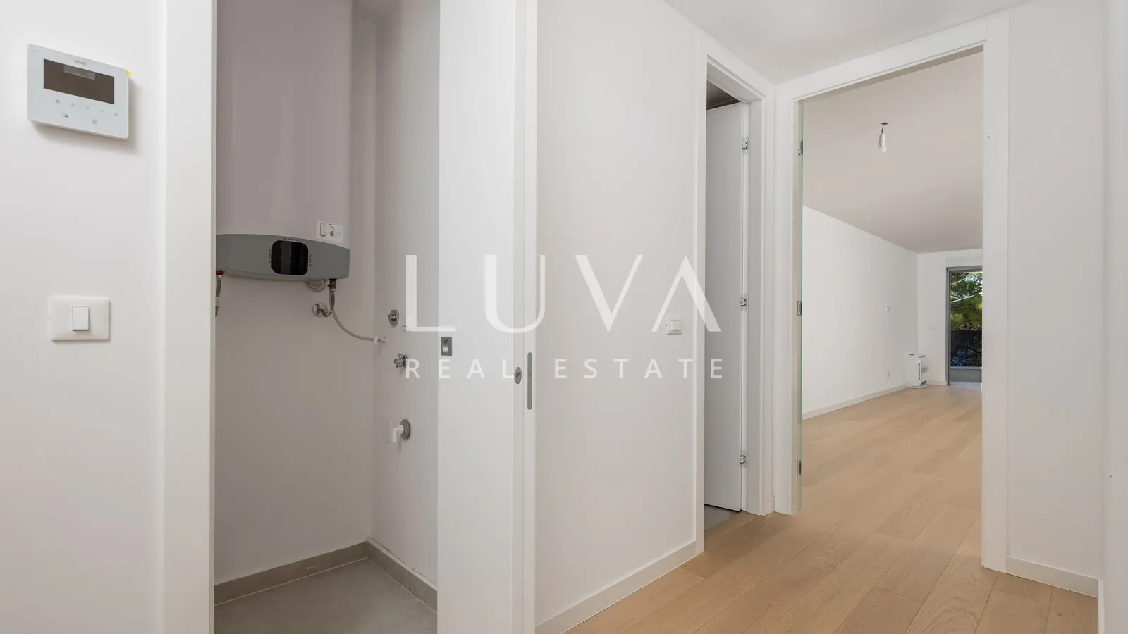 opatija, luksuzna novogradnja s vrtom, stan nkp 134,33 m2 - slika 15