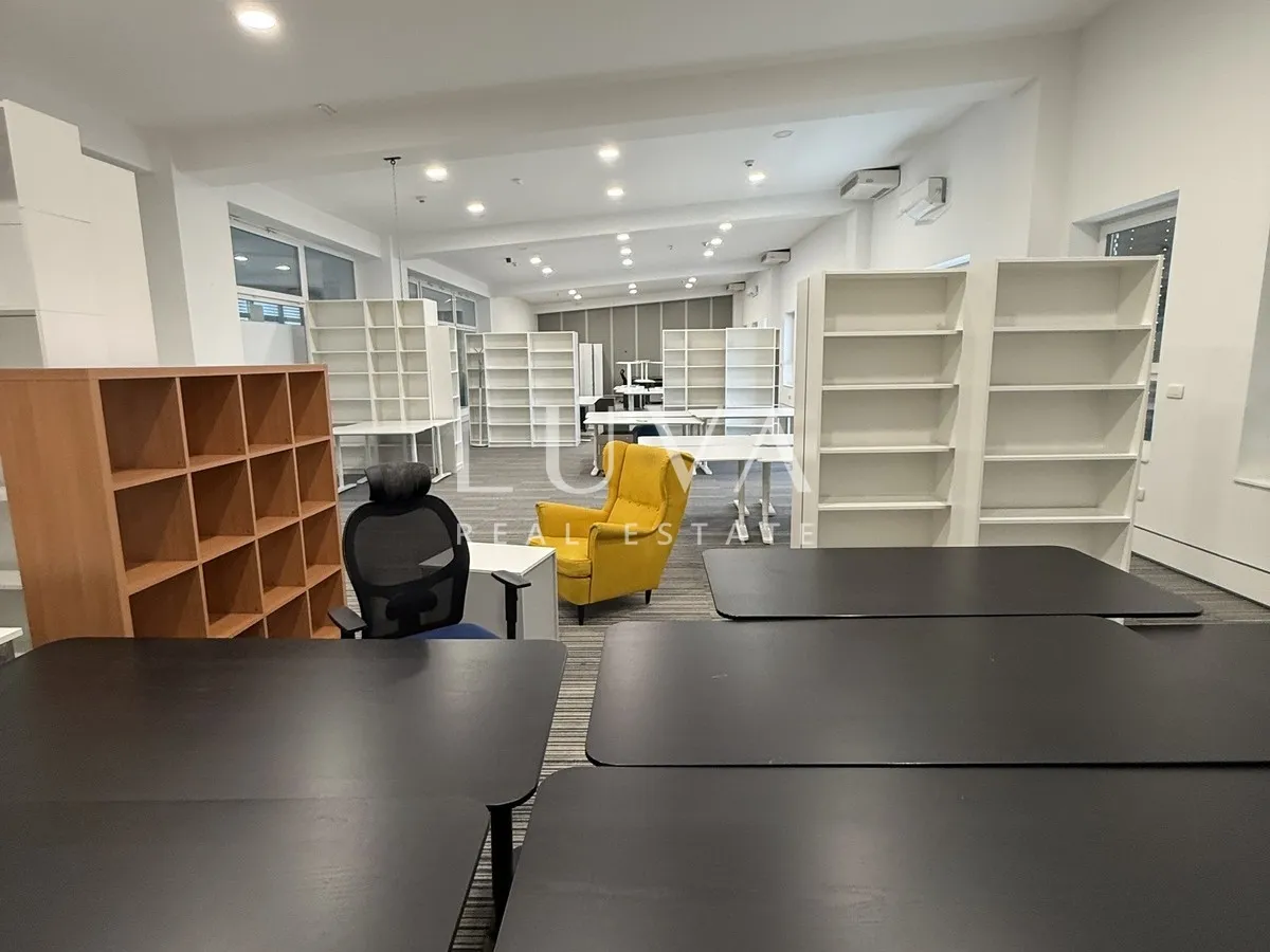 zagreb, kamenarka, poslovni prostor 404,81m2 za najam - slika 6