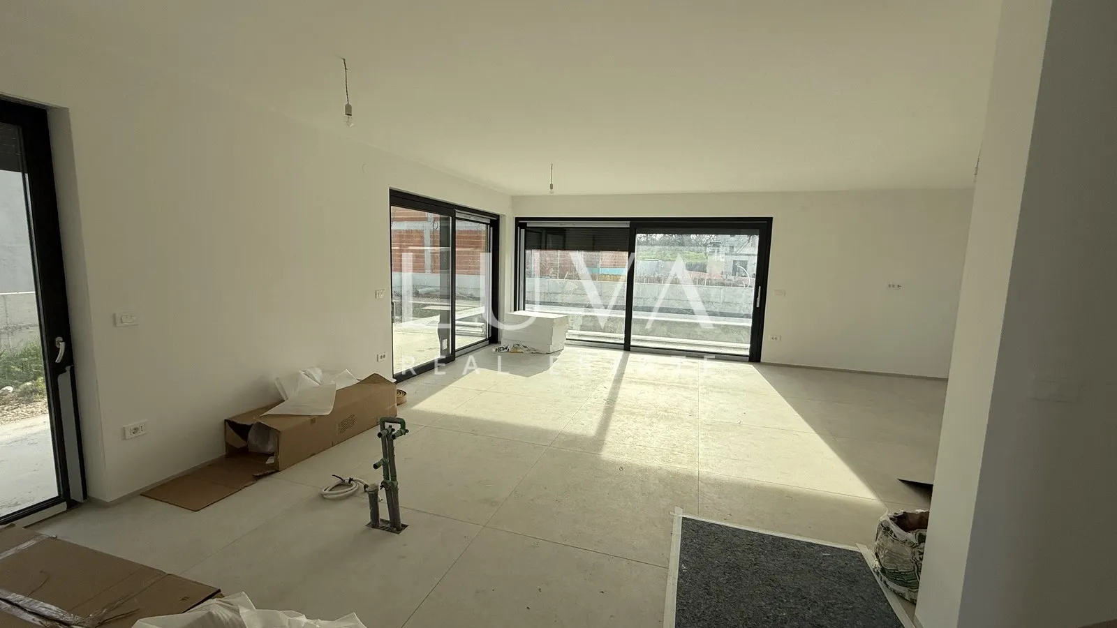 poreč, moderna samostojeća kuća s bazenom i pogledom na more, 233 m² - slika 5