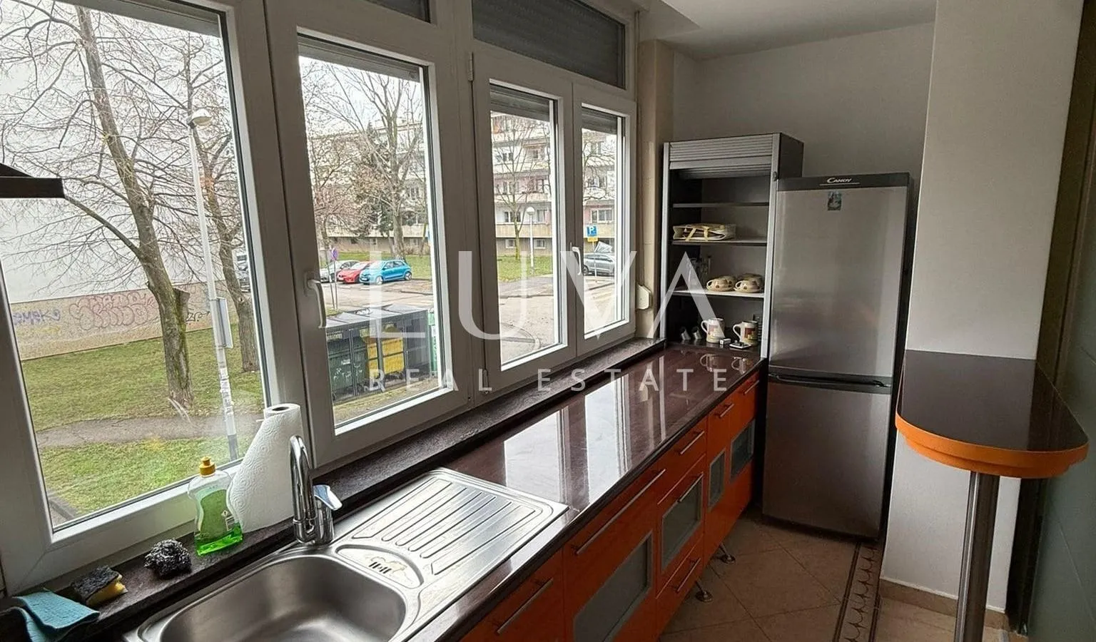 zagreb, sigečica, 3s stan na odličnoj lokaciji, nkp 72 m2 - slika 3