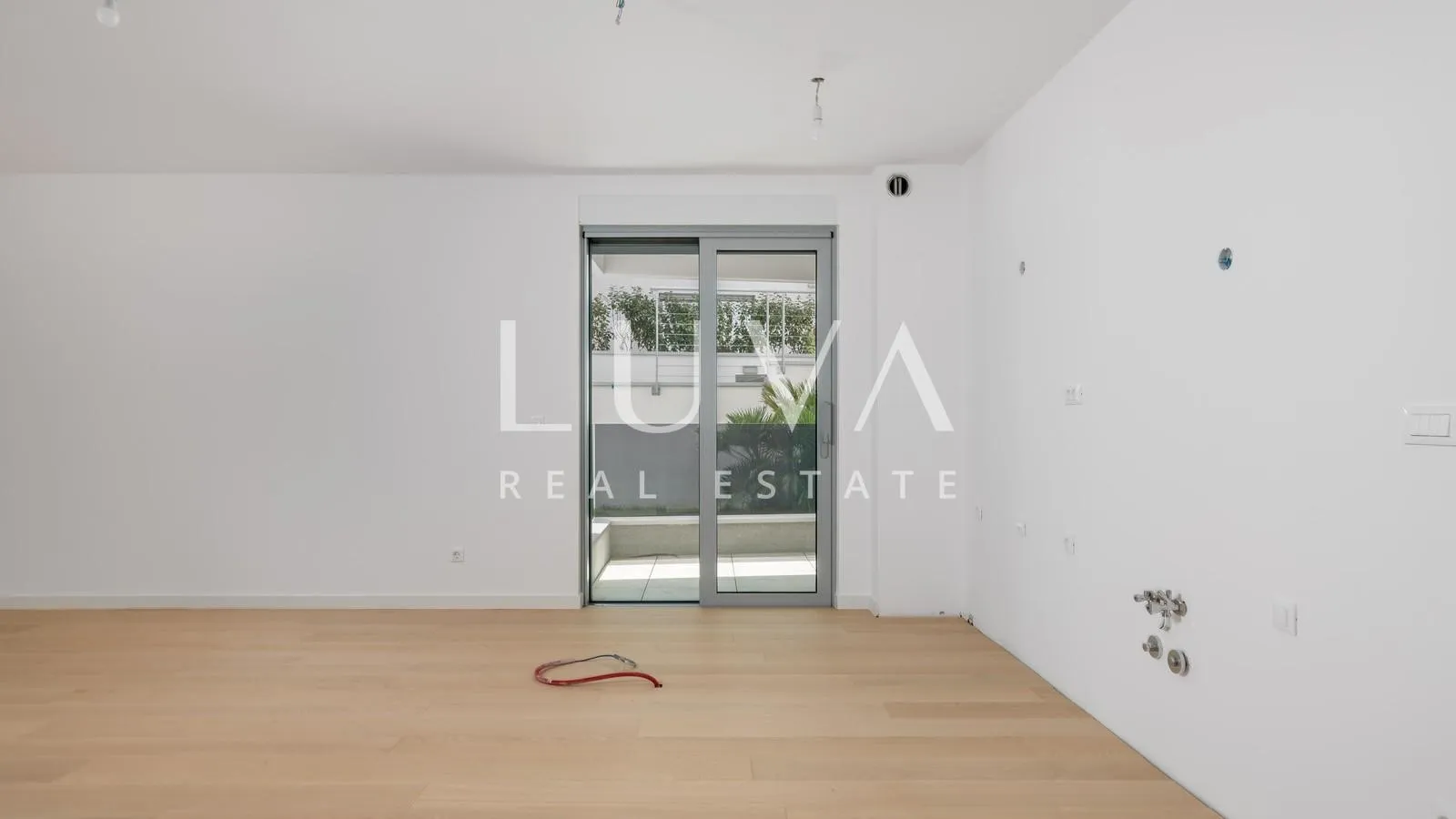 opatija, luksuzna novogradnja s vrtom, stan nkp 134,33 m2 - slika 17