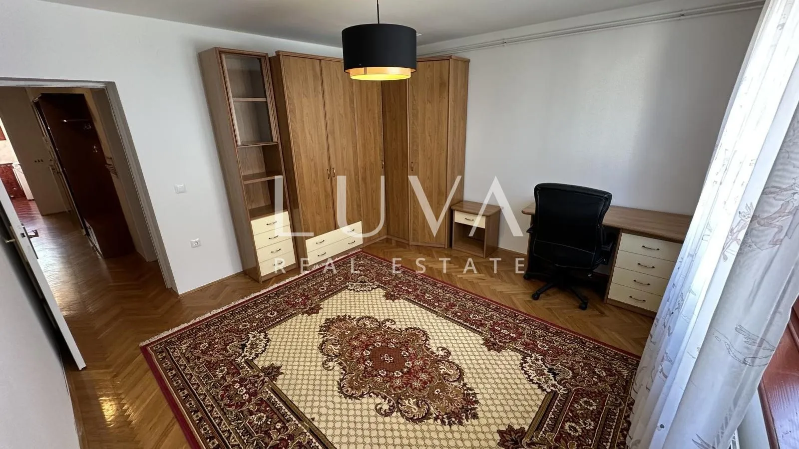 zagreb, trnje, 3s stan, 75m2 za najam - slika 13